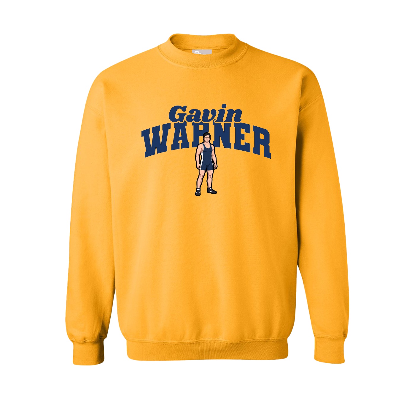 Fleece Crew