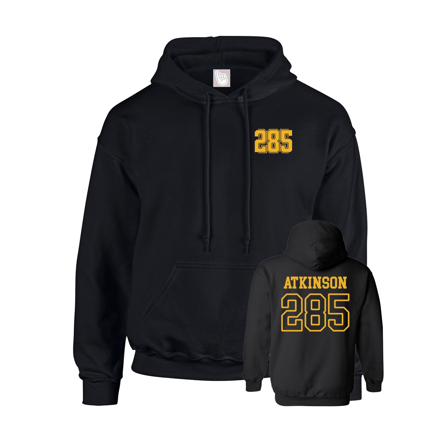 Youth Hoodie