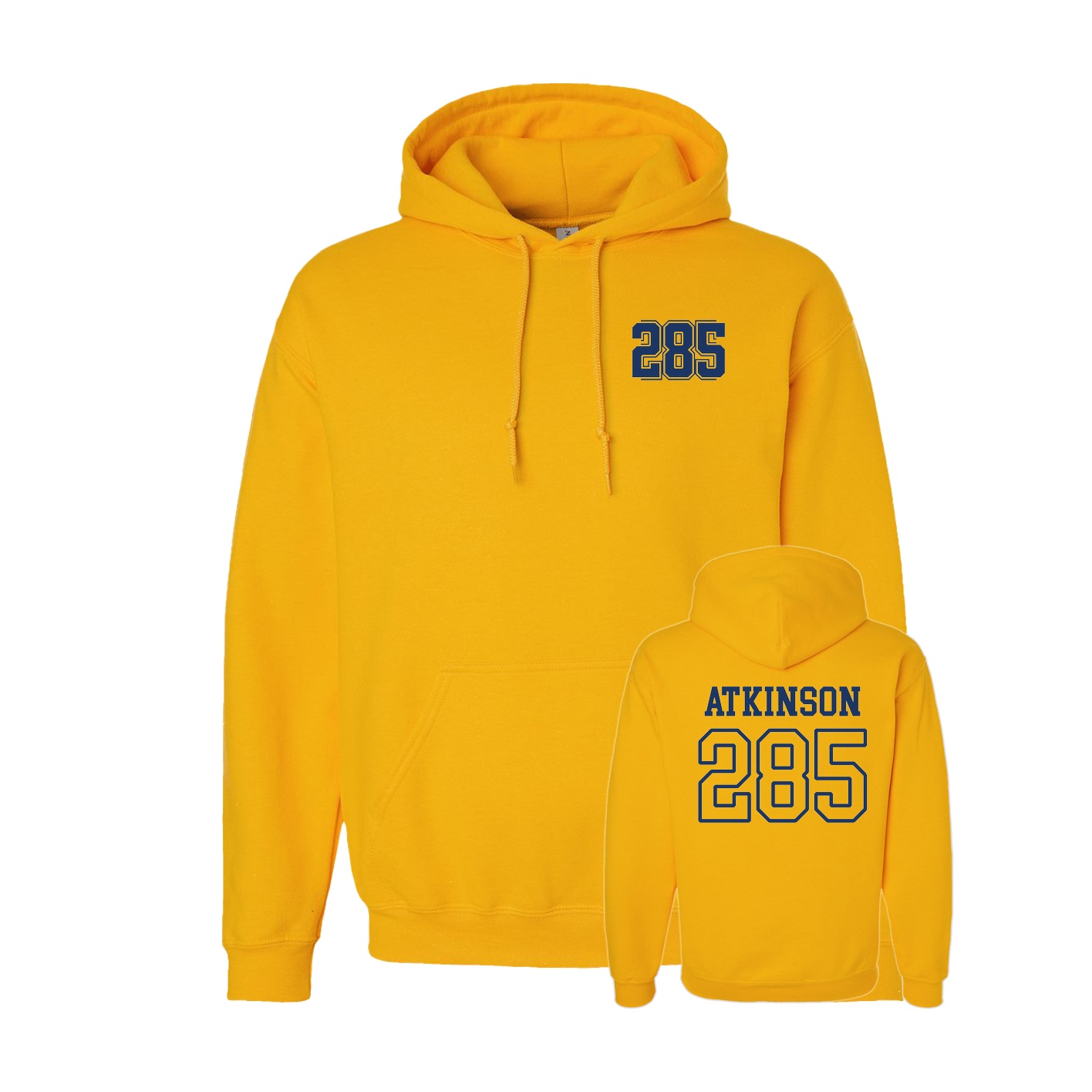 Youth Hoodie