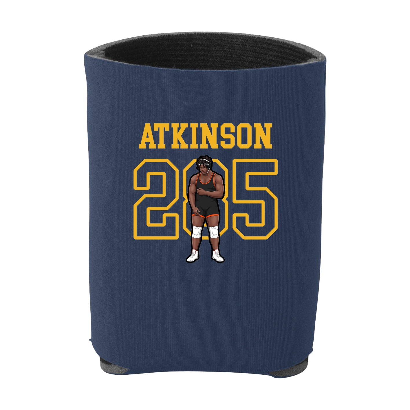 Can Holder — Shirsey in Navy