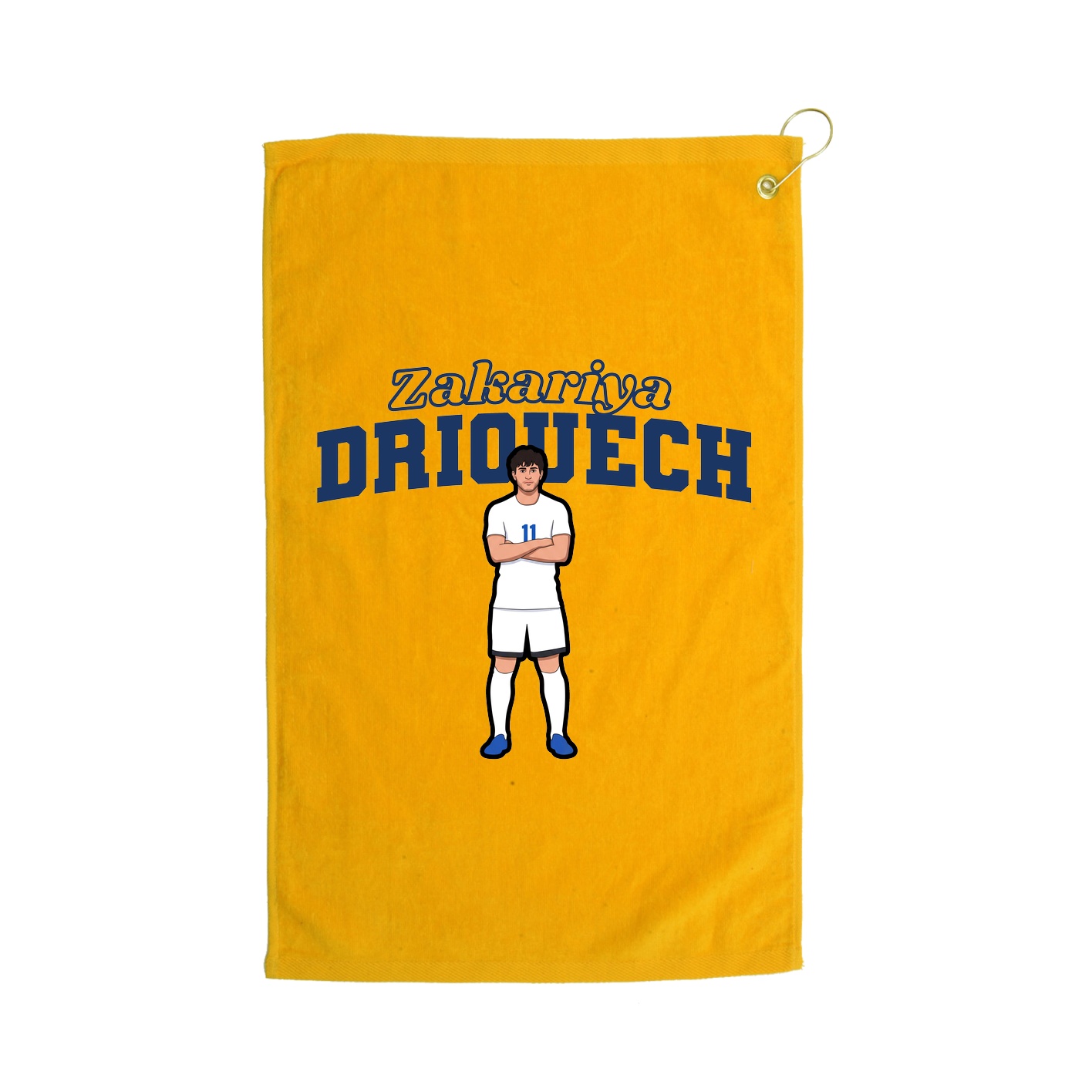 Golf Towel