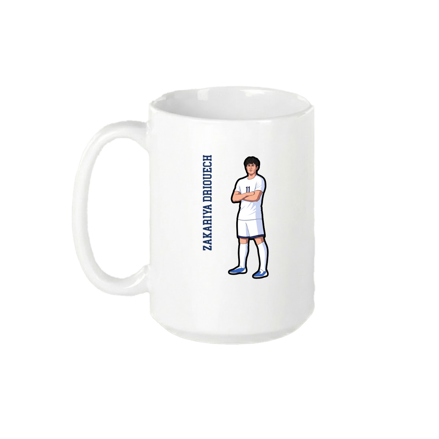 15oz Coffee Mug