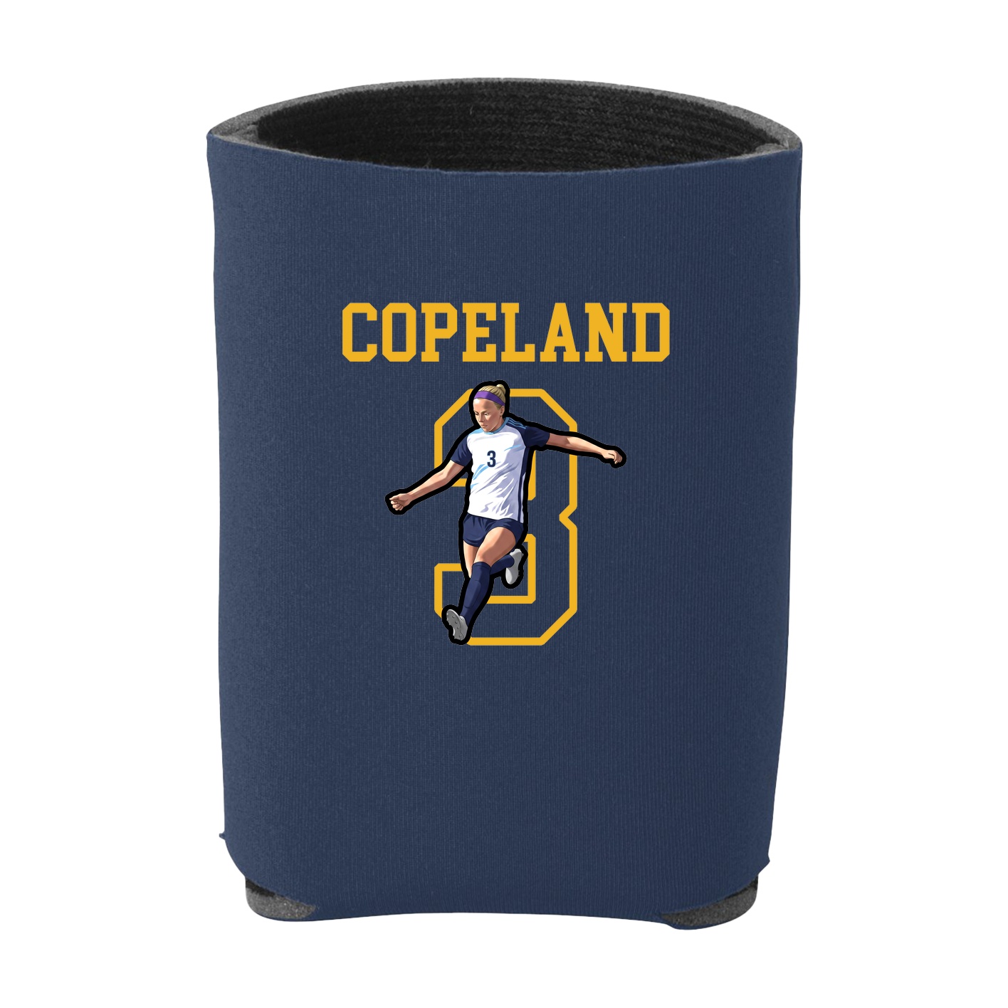 Can Holder — Shirsey in Navy