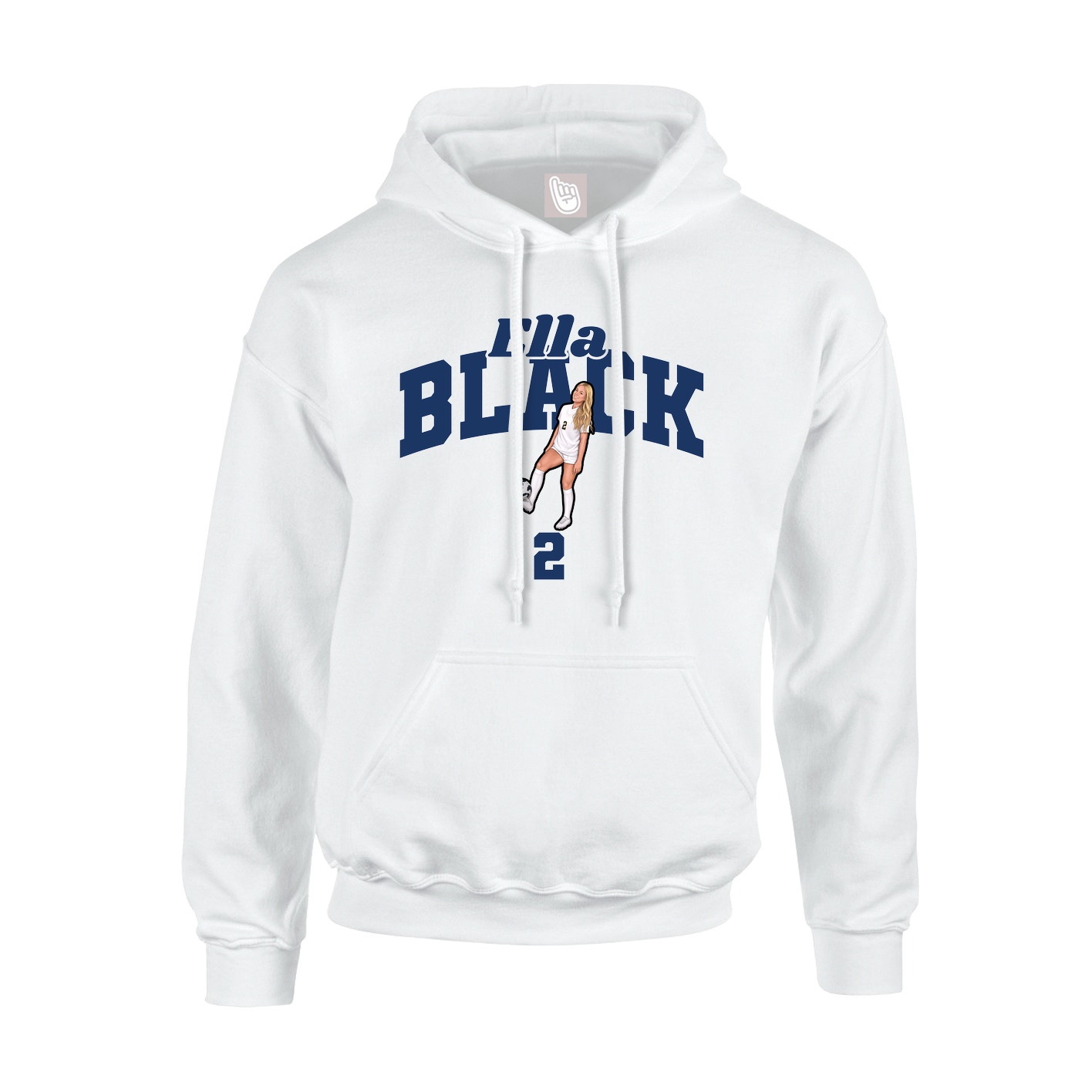 Hoodie