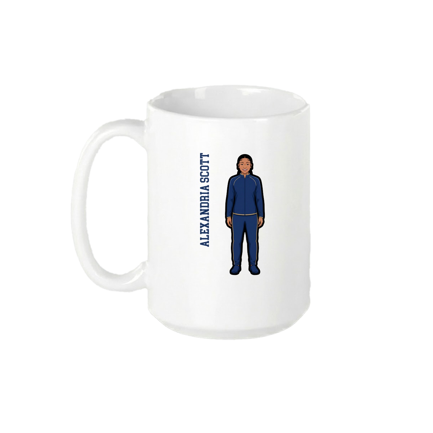 15oz Coffee Mug