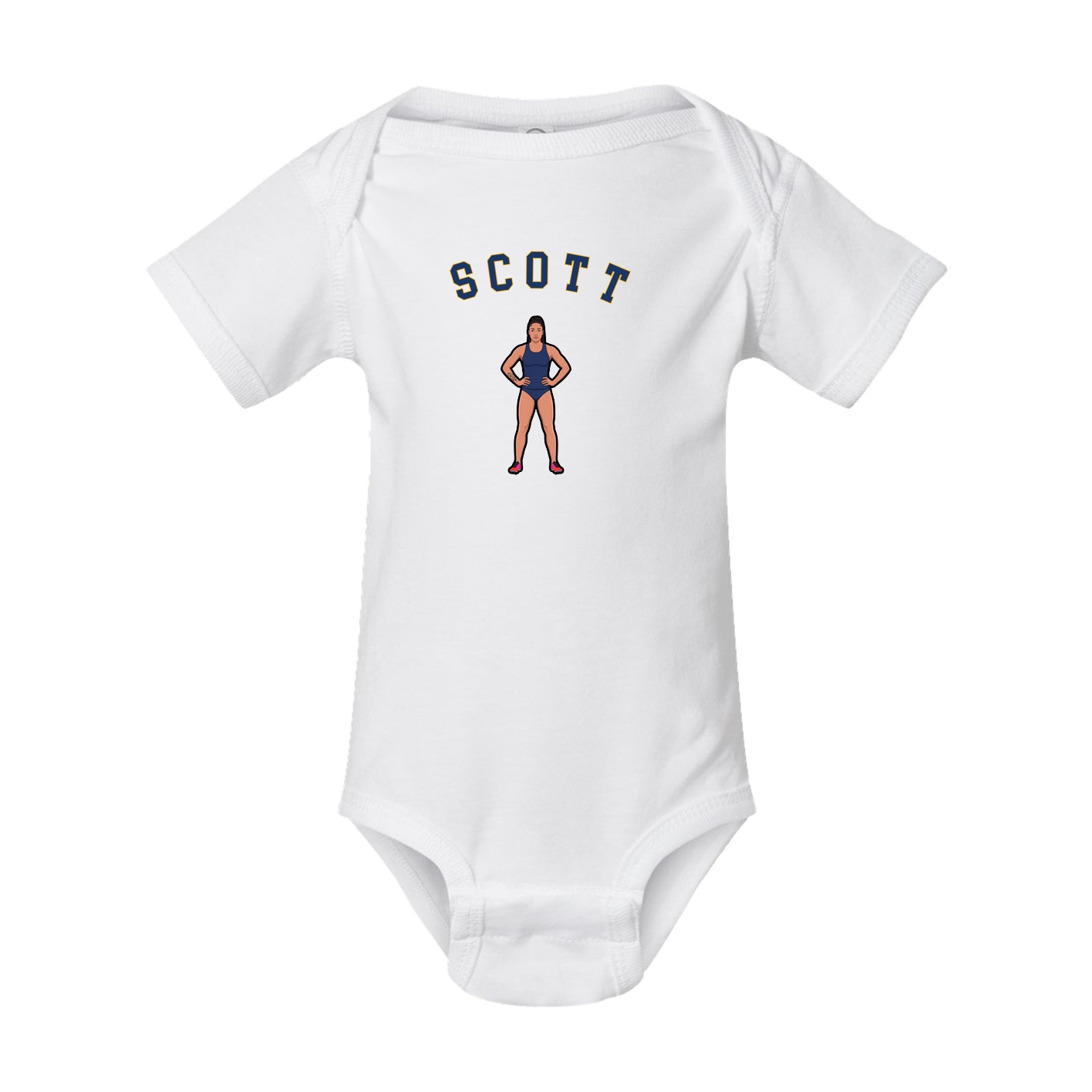 Baby Onesie