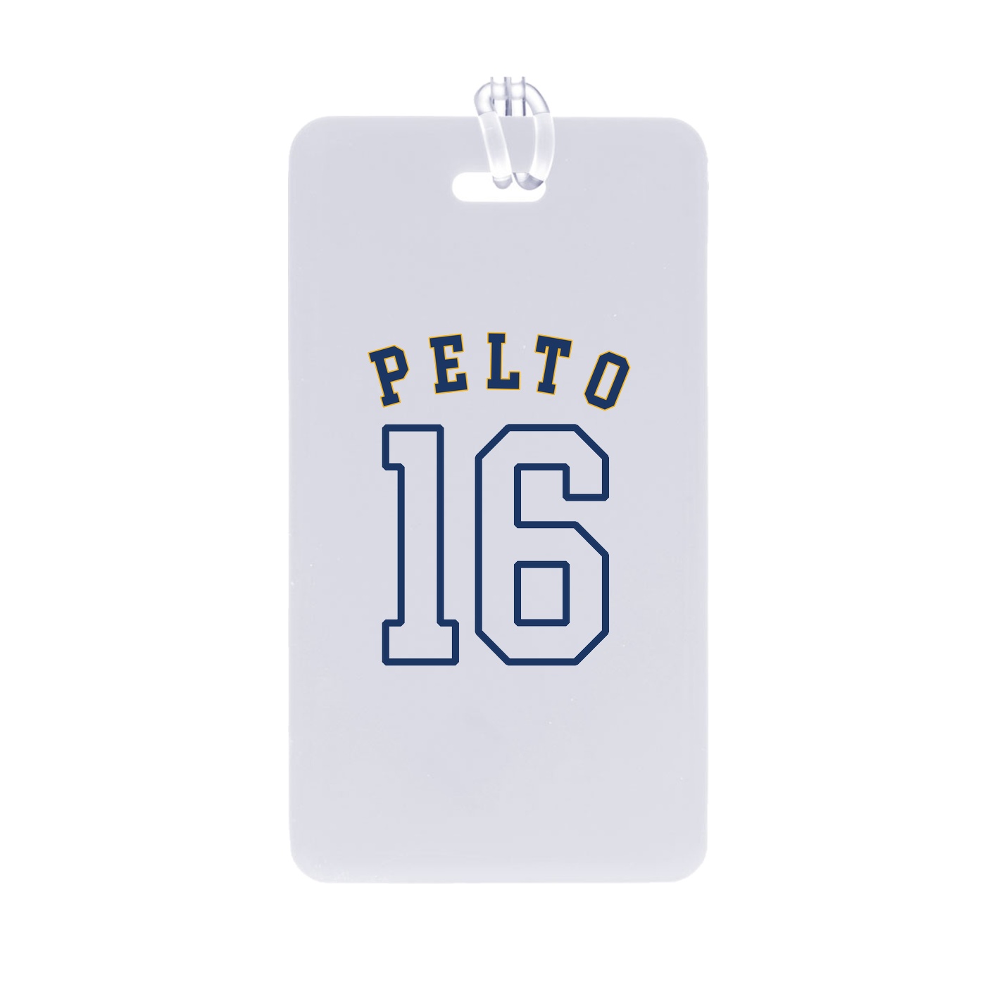 Bag Tag