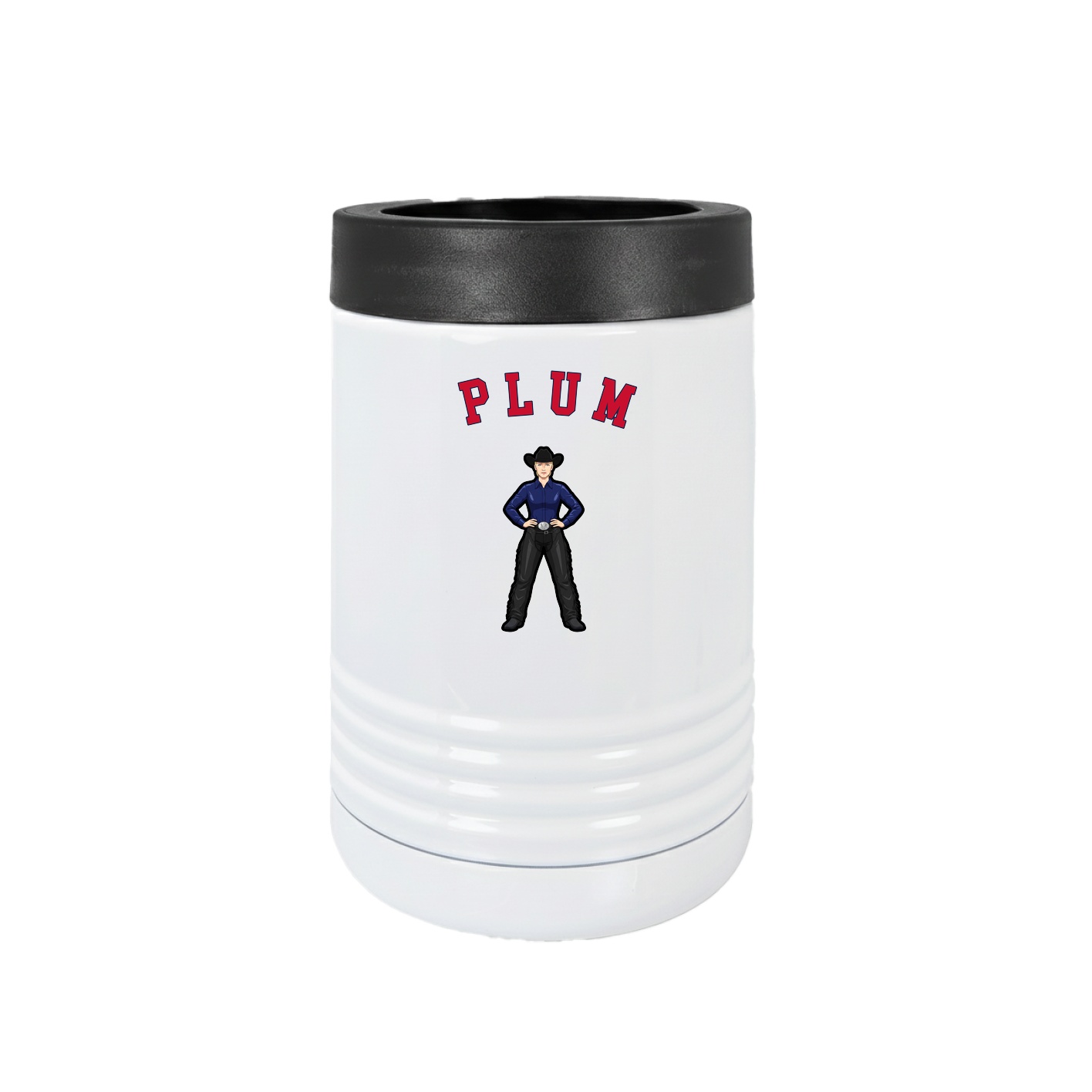 Beverage Holder — Shirsey Arch in White