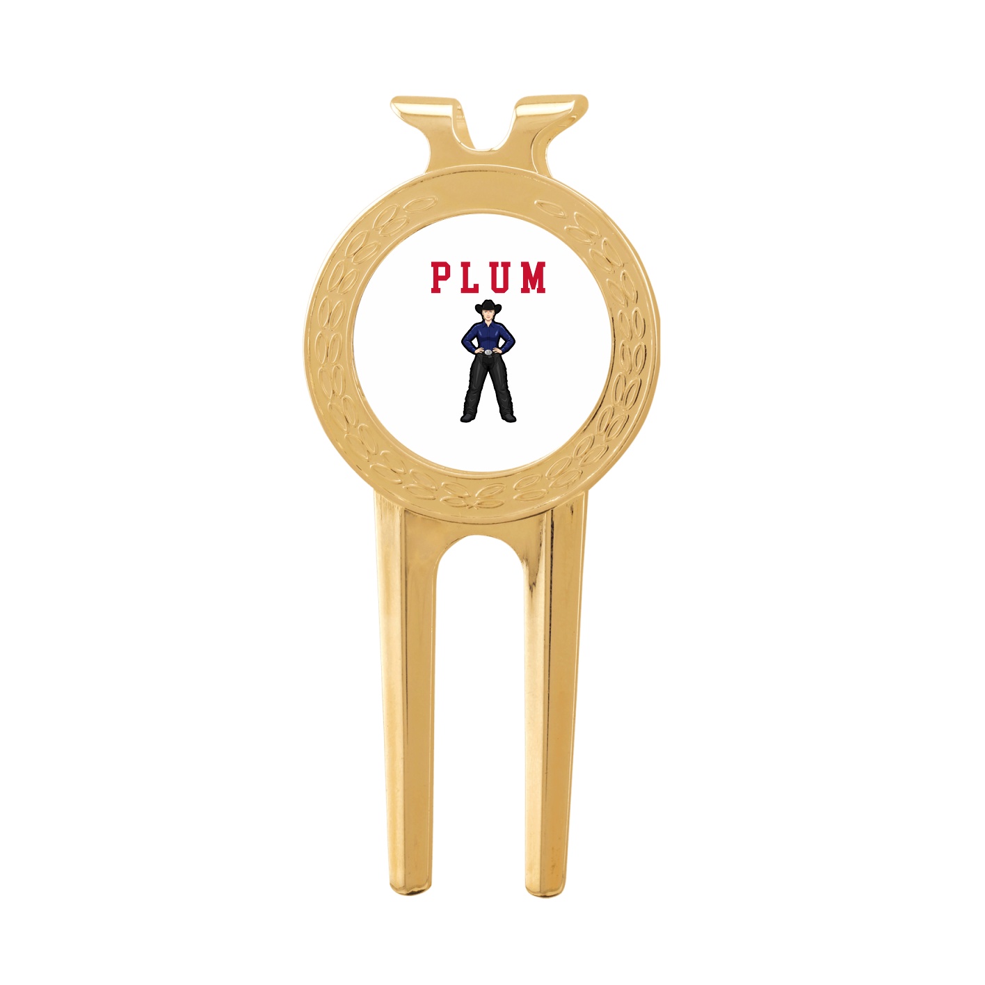 Divot Tool with Ball Marker — Shirsey in Classic