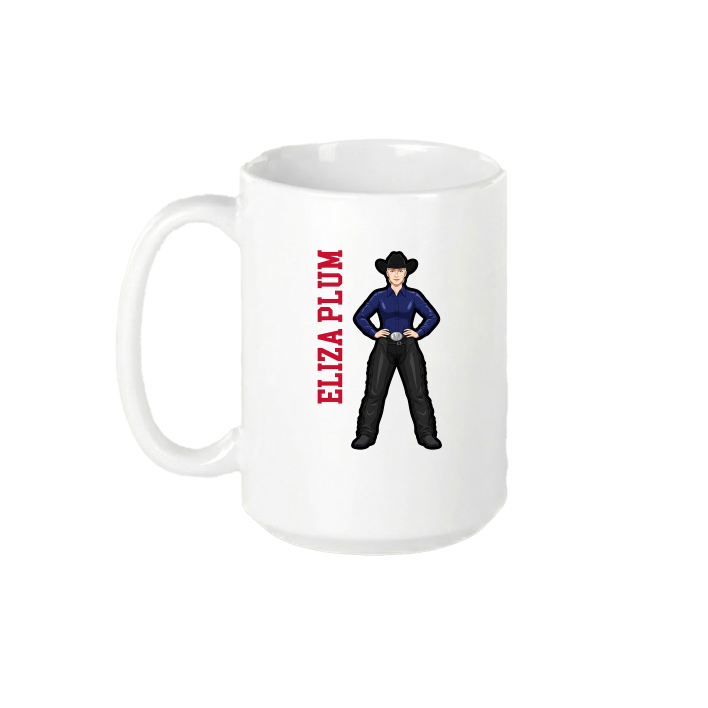 15oz Coffee Mug