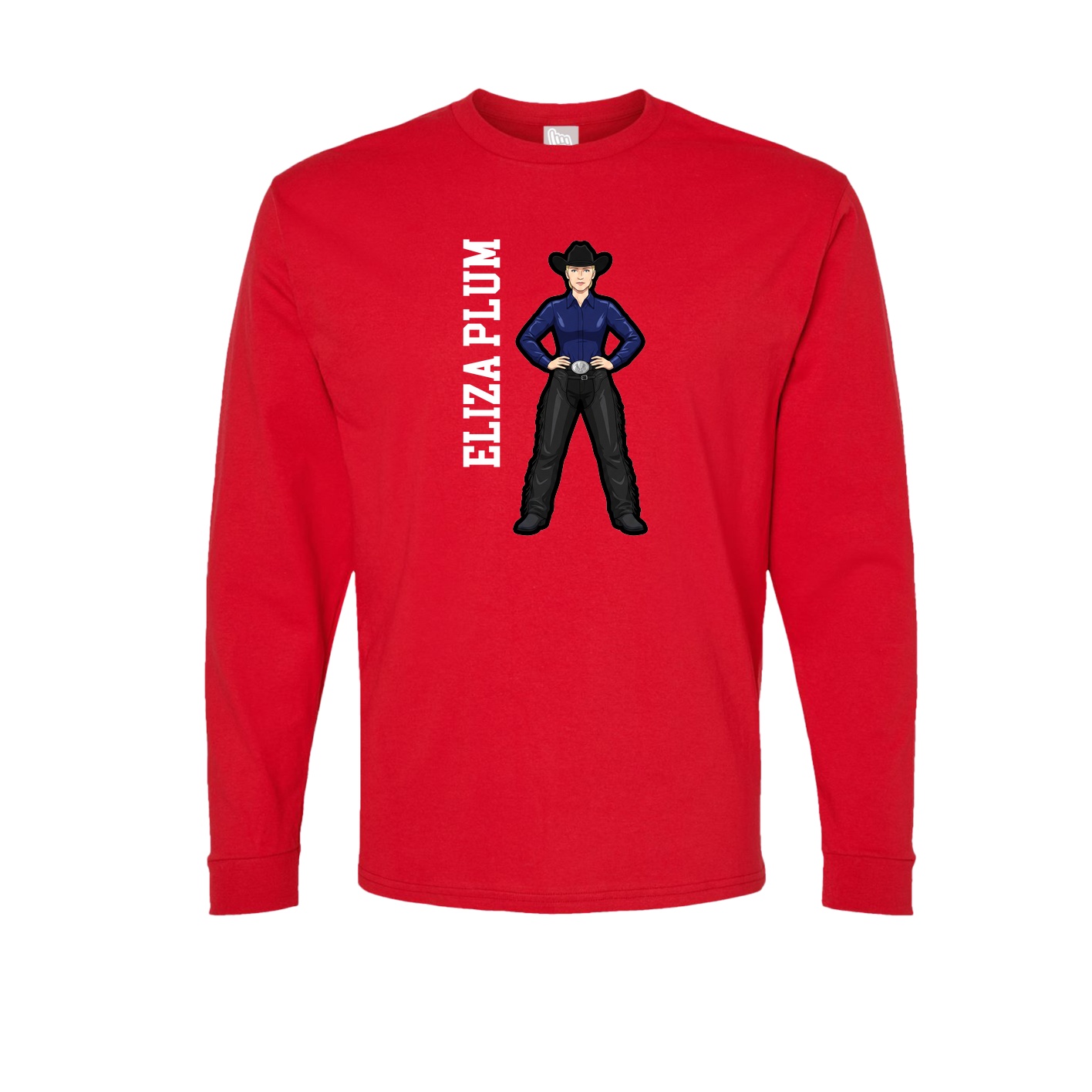 Long Sleeve Tee