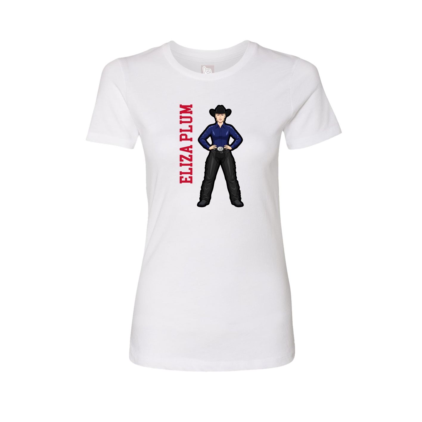 Womens Tee