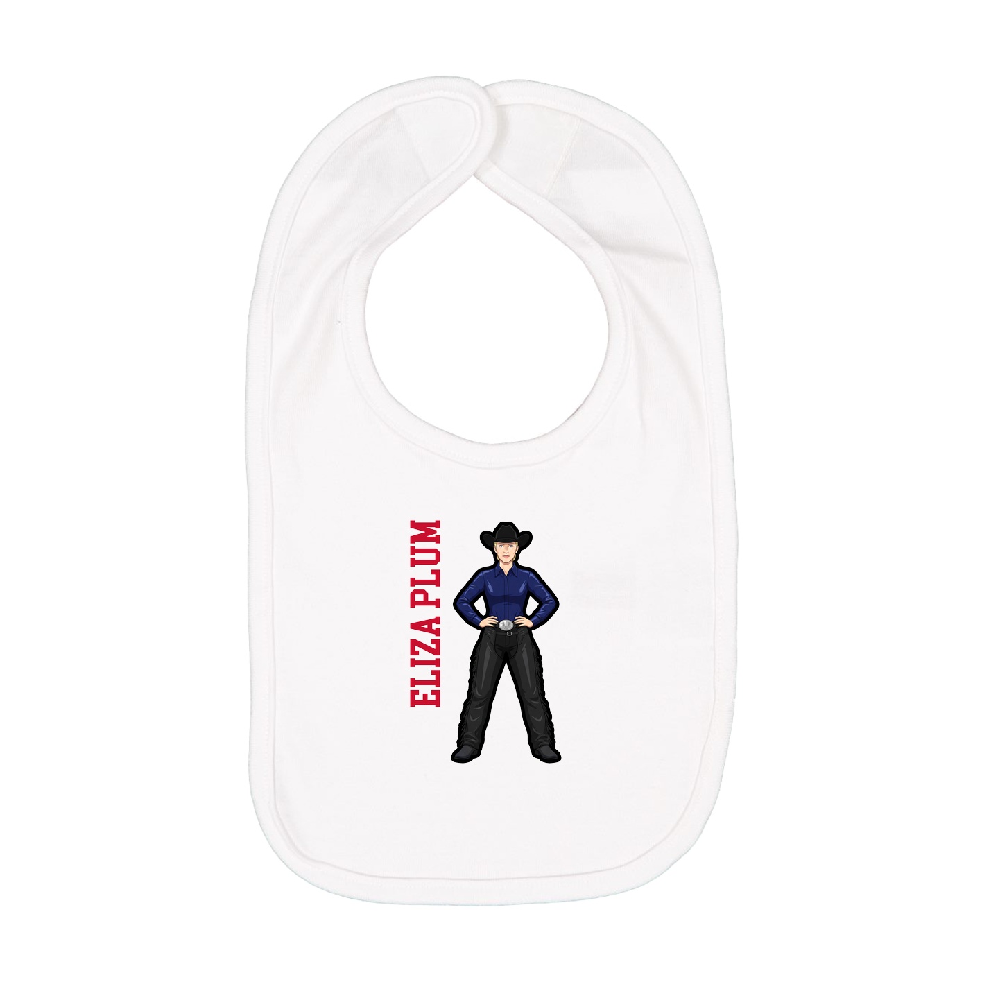 Infant Bib