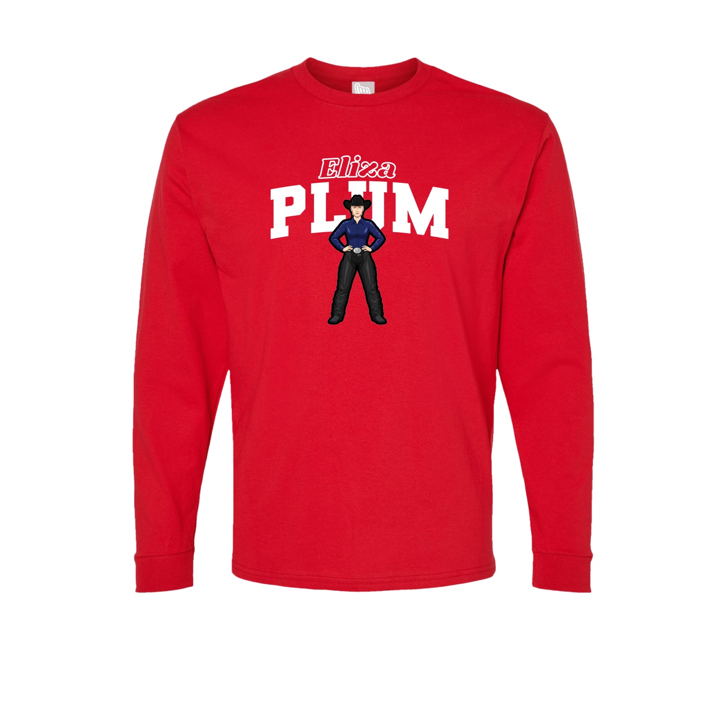 Long Sleeve Tee