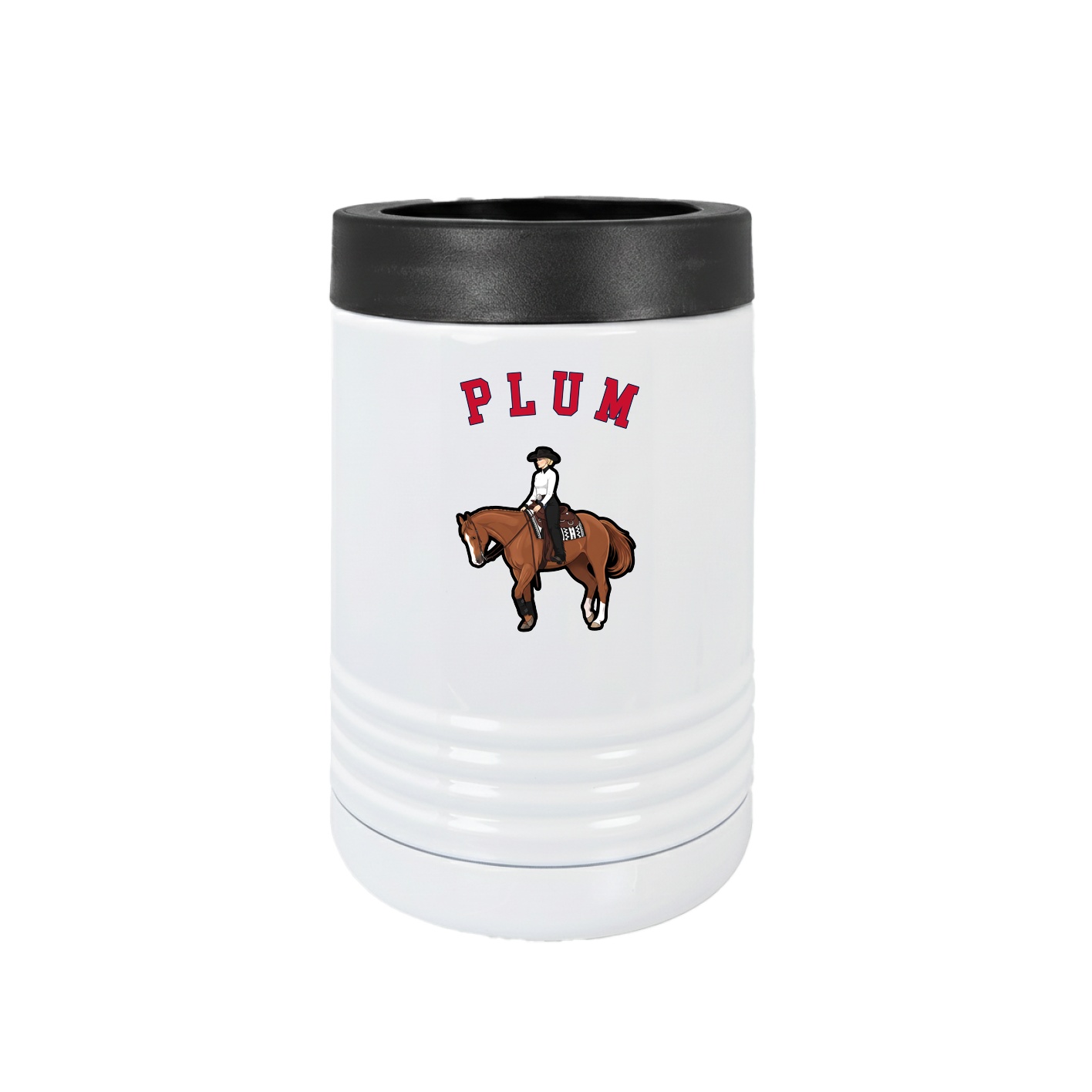 Beverage Holder — Shirsey Arch in White