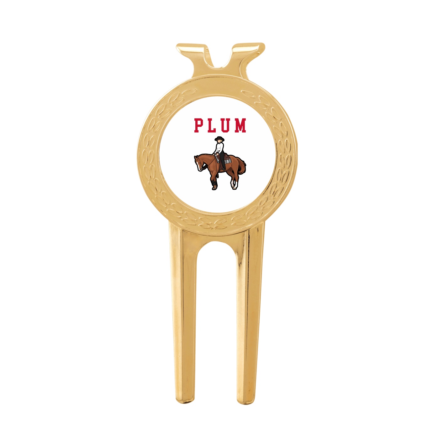 Divot Tool with Ball Marker — Shirsey in Classic