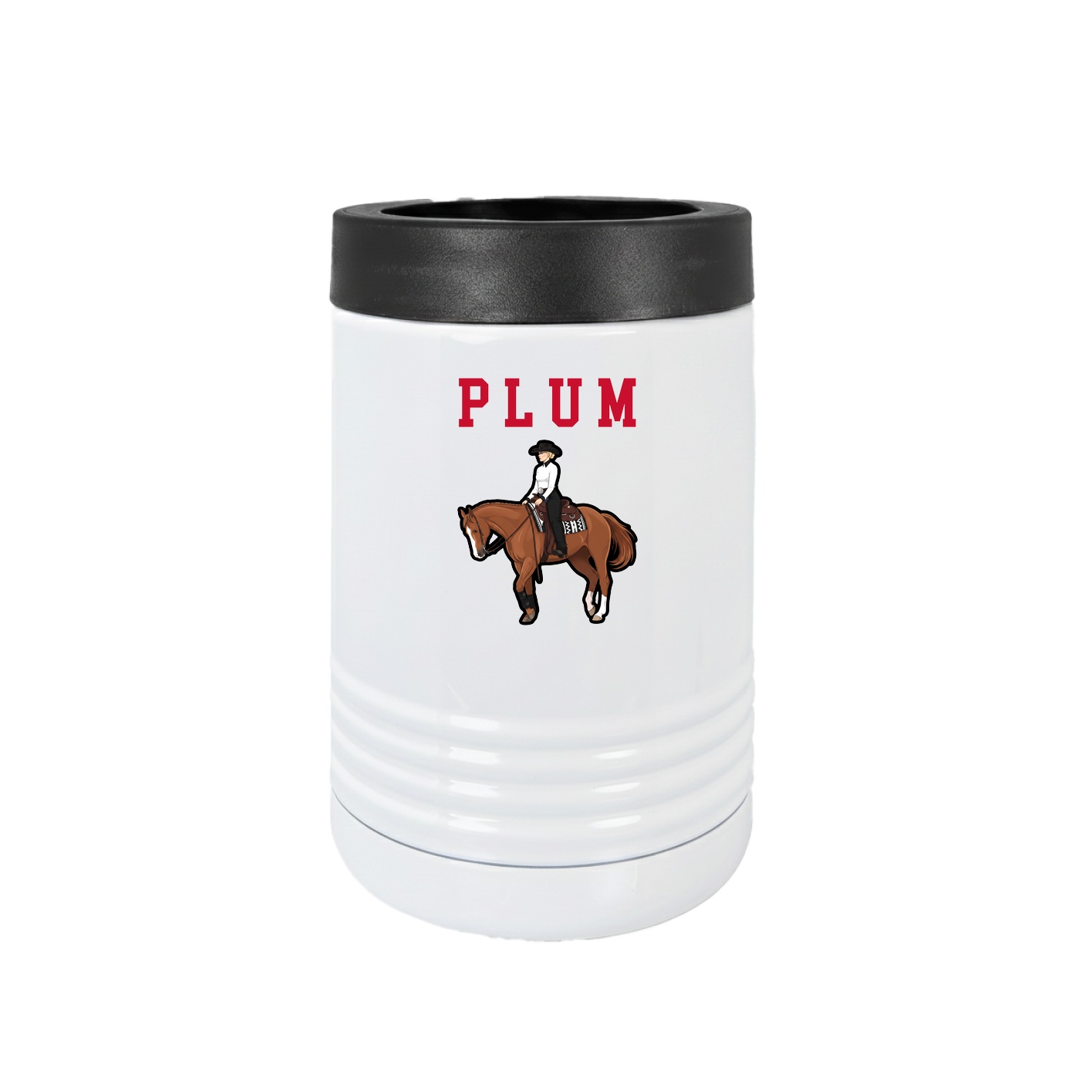 Beverage Holder — Shirsey in White