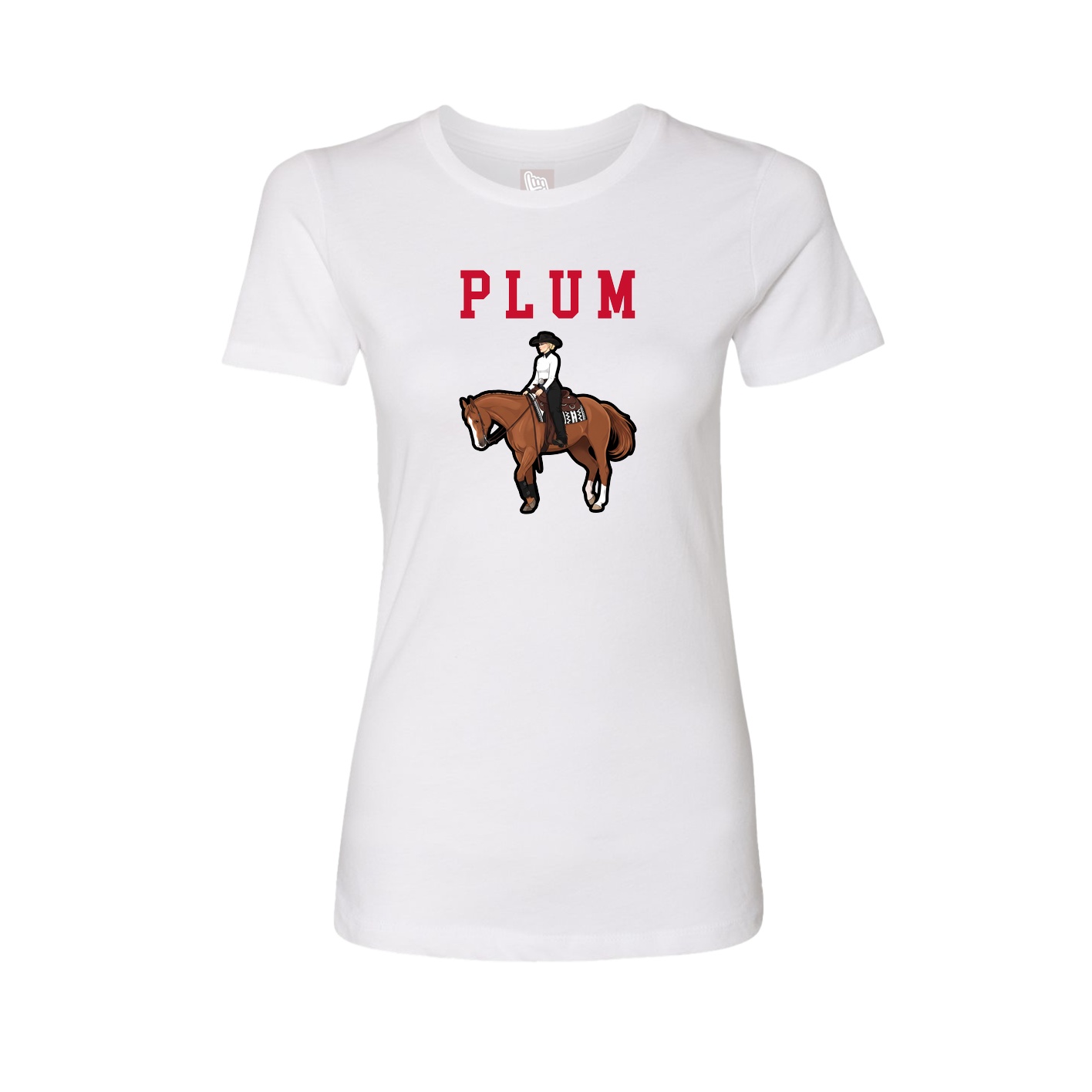 Womens Tee