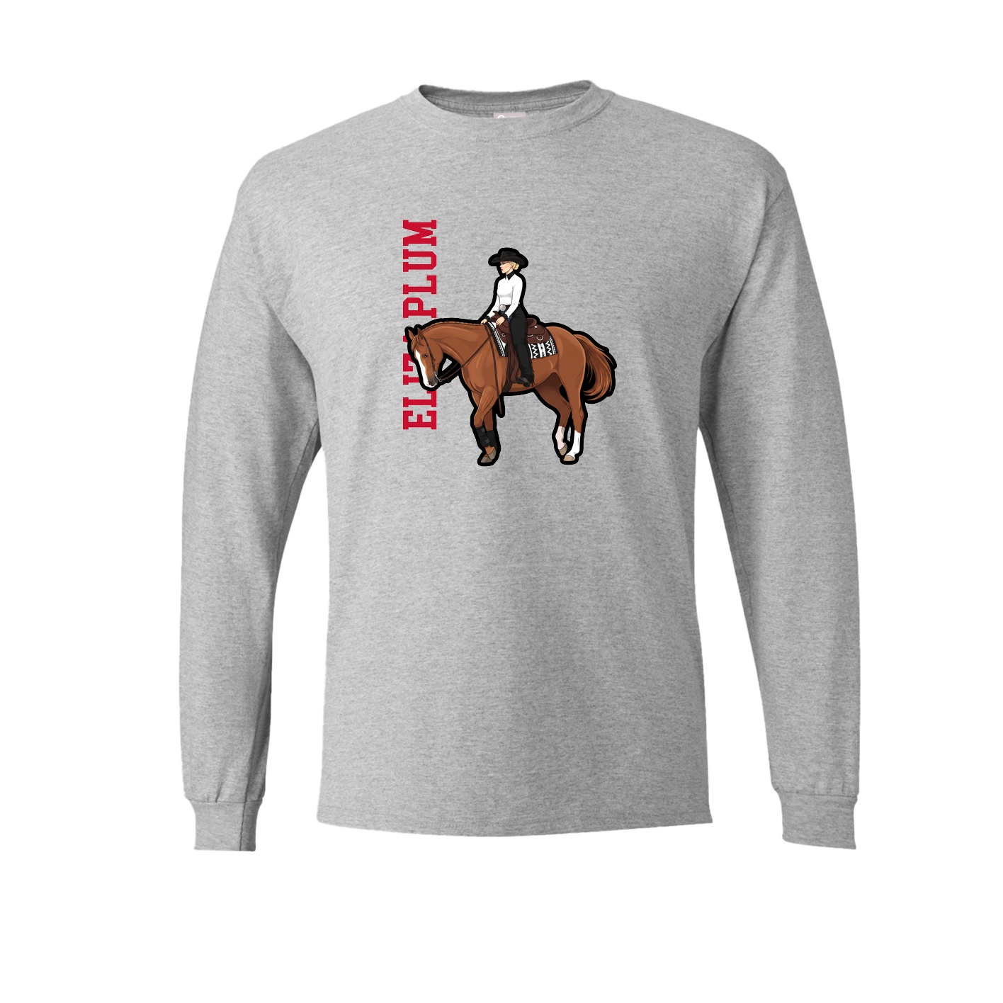 Long Sleeve Tee