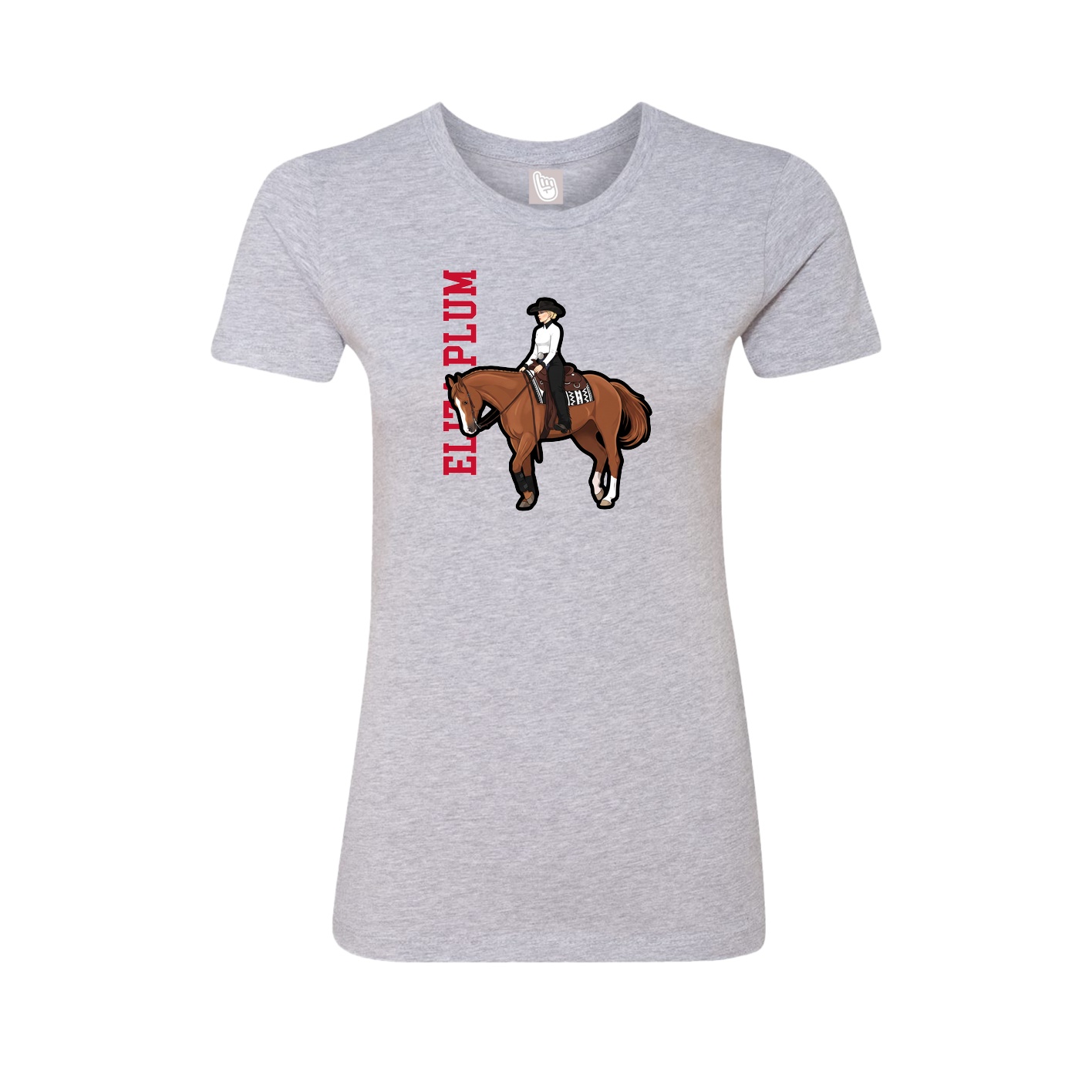 Womens Tee