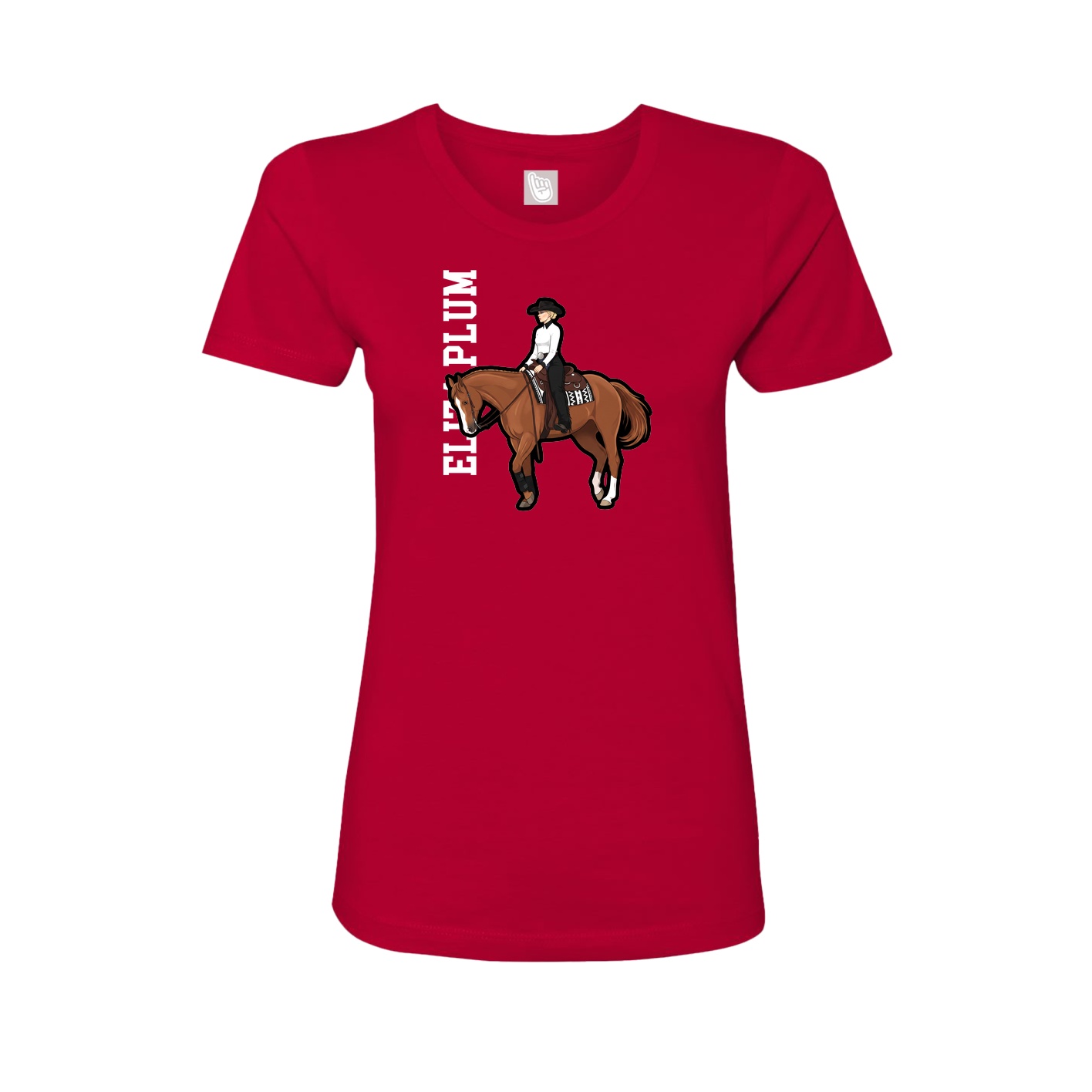 Womens Tee