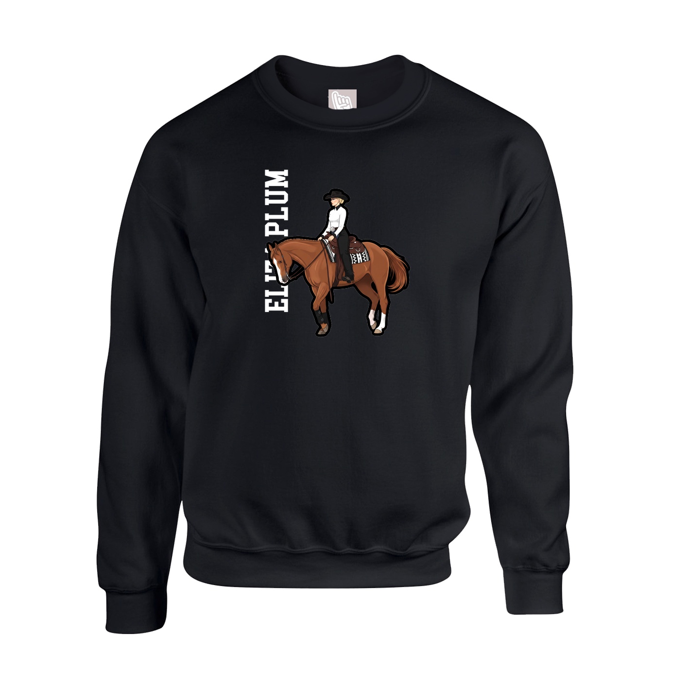 Fleece Crew