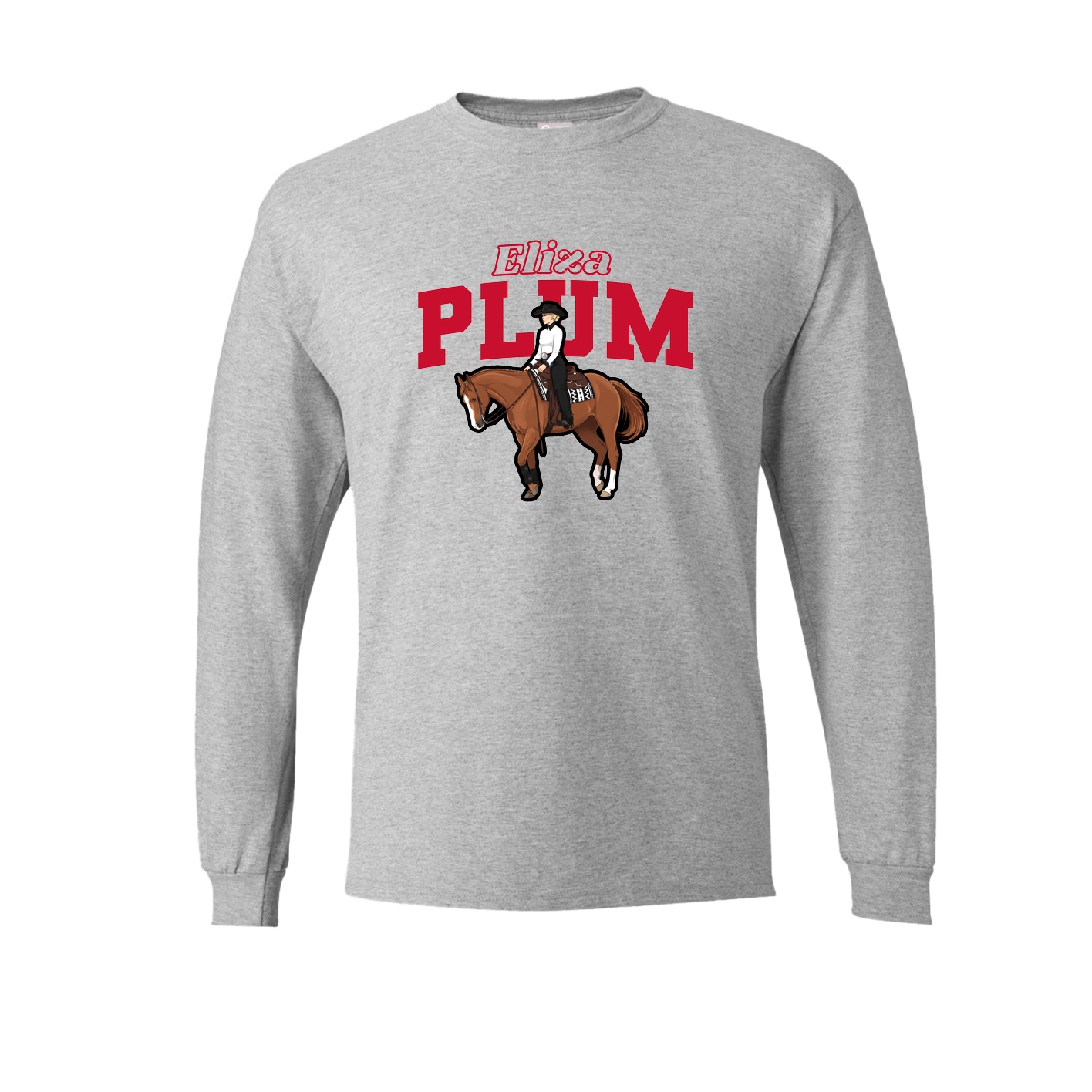Long Sleeve Tee