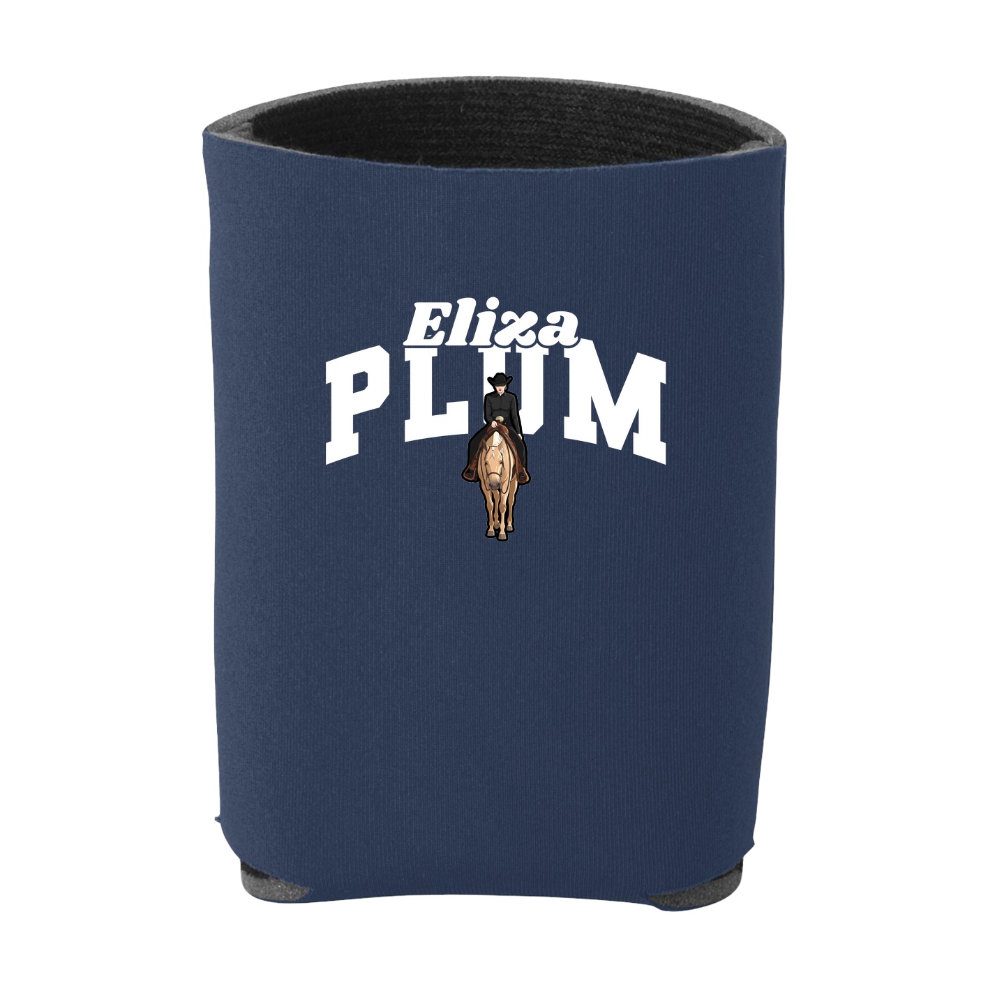 Can Holder — Signature Arch in Navy