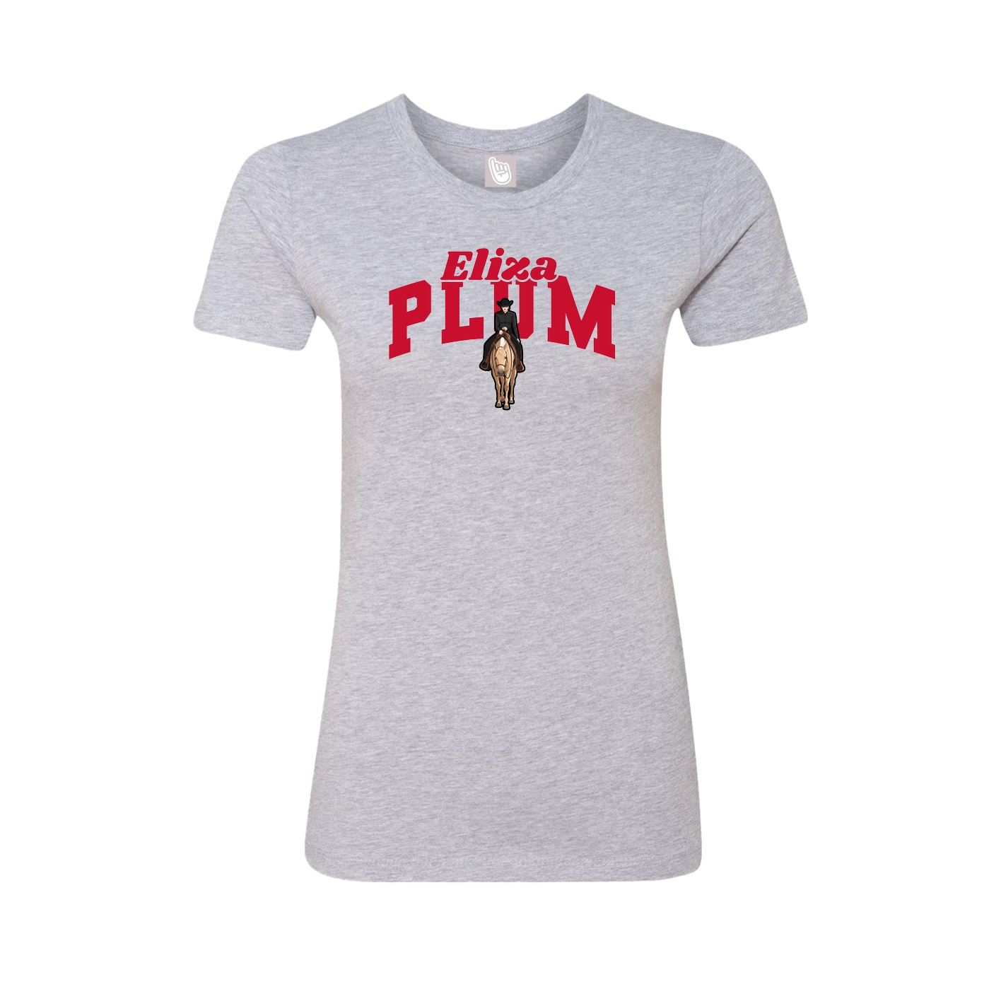 Fitted Women's Tee