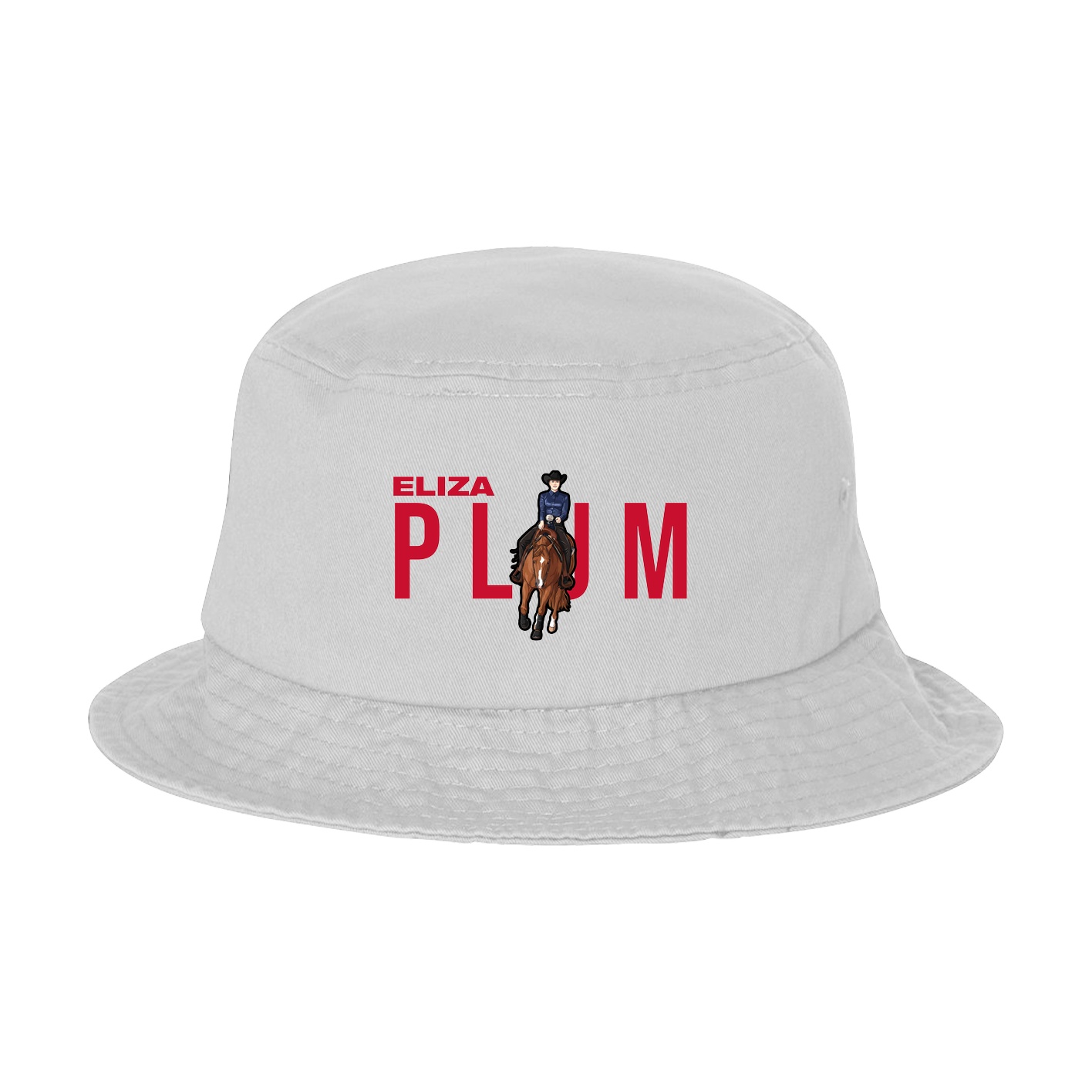 Bucket Cap