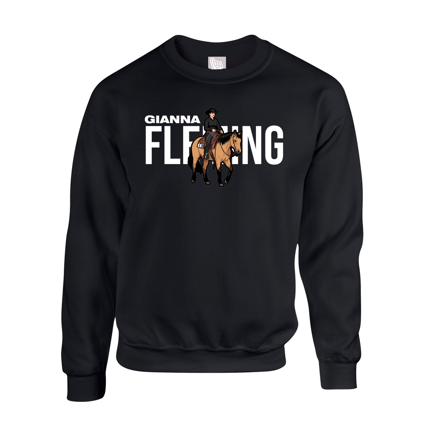 Fleece Crew