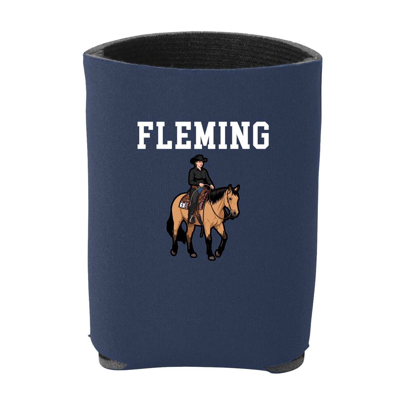 Can Holder — Shirsey in Navy