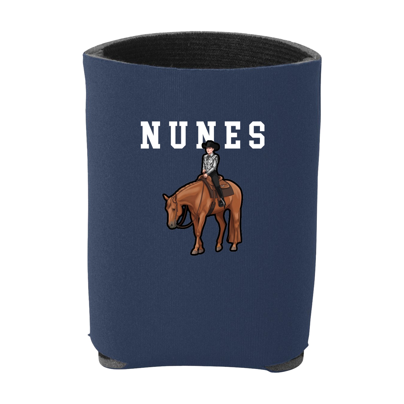 Can Holder — Shirsey in Navy