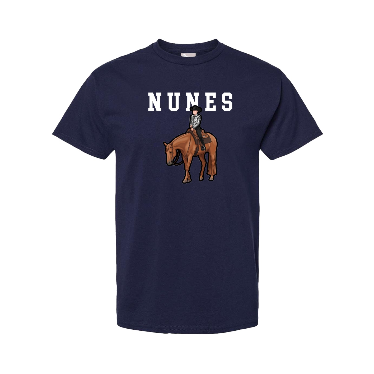 NIL Club Tee