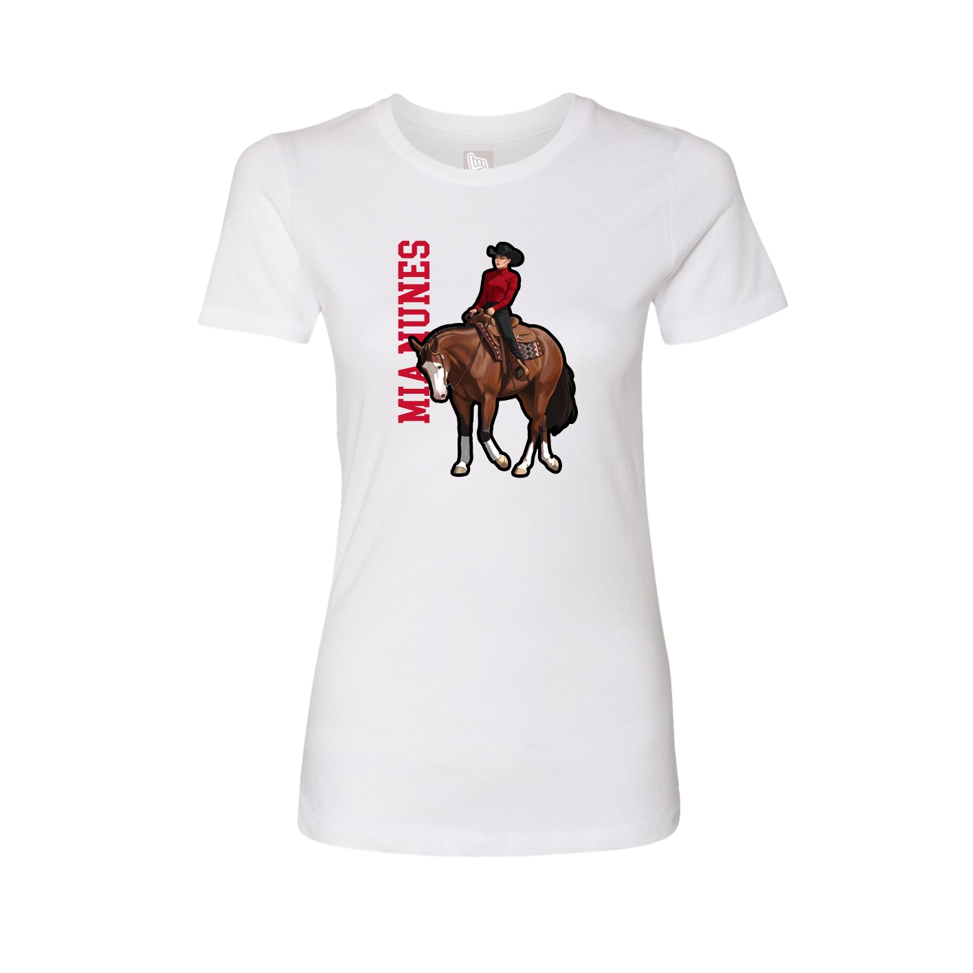 Womens Tee
