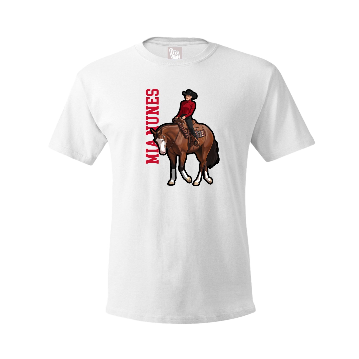 Youth Tee