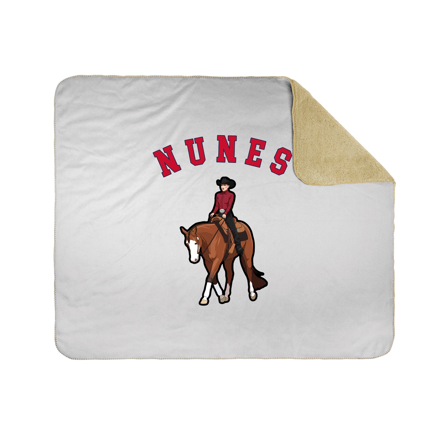 Throw Blanket