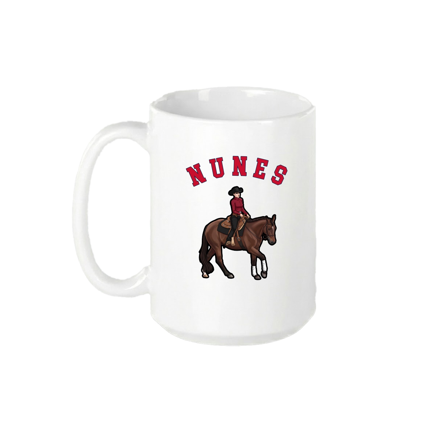 15oz Coffee Mug