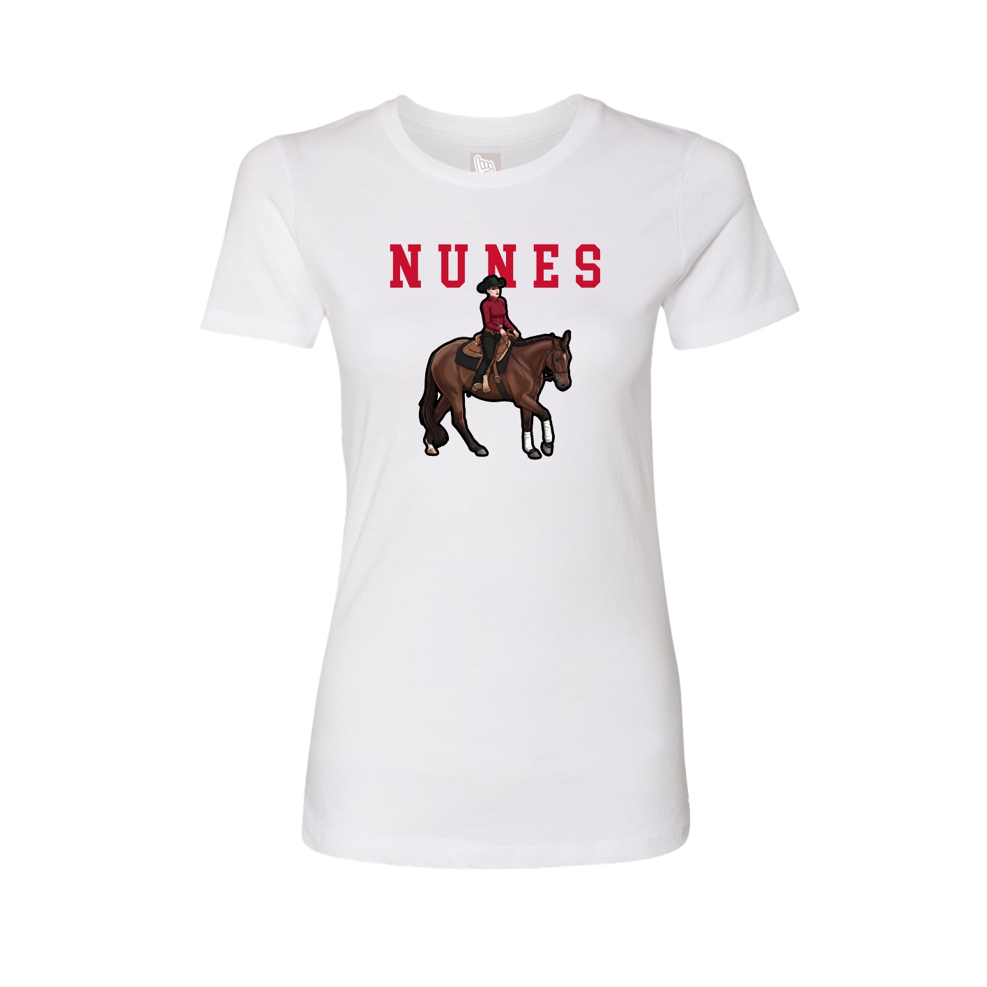 Womens Tee