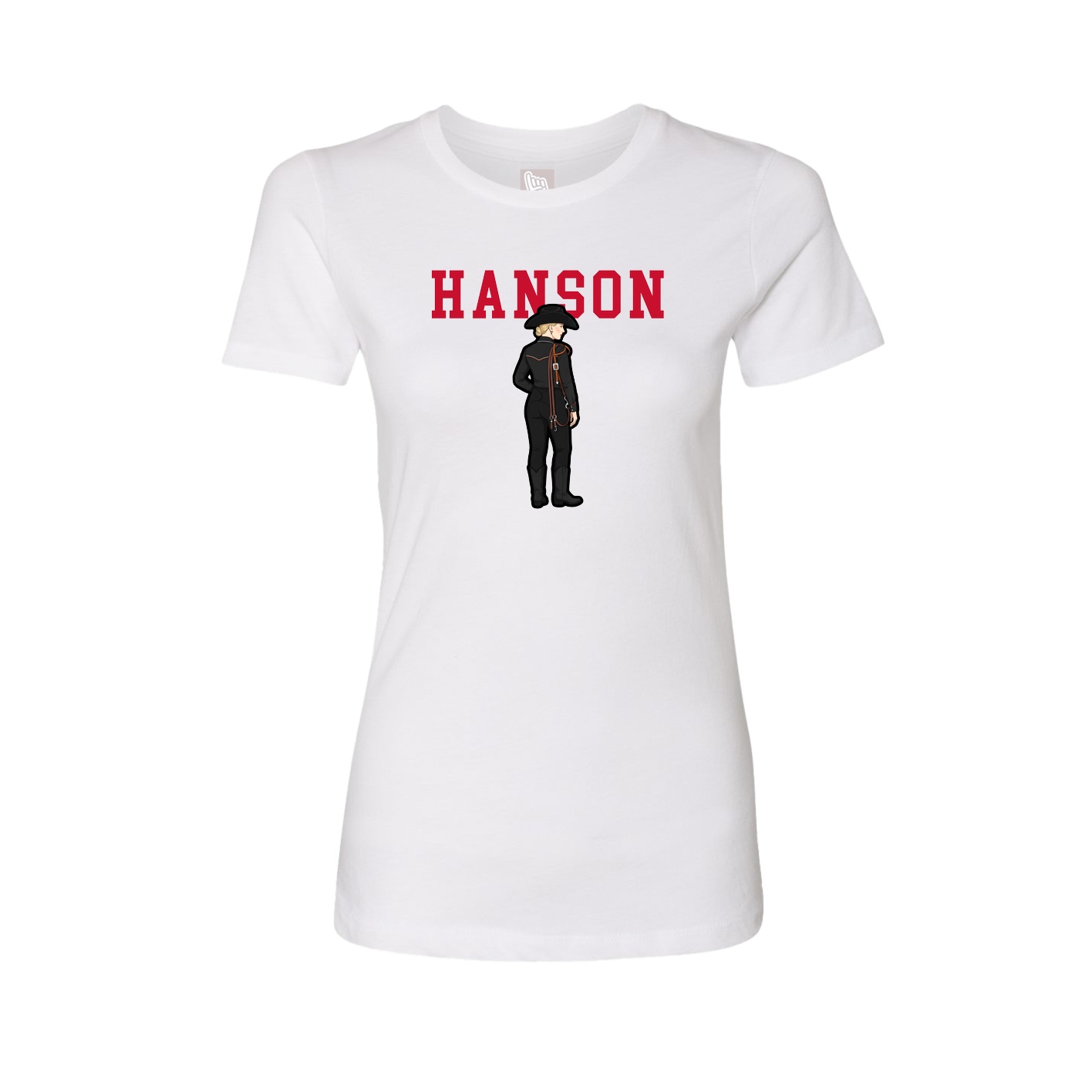 NIL Club Womens Tee