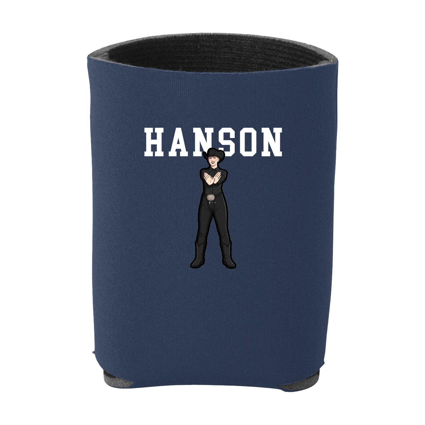 Can Holder — Shirsey in Navy
