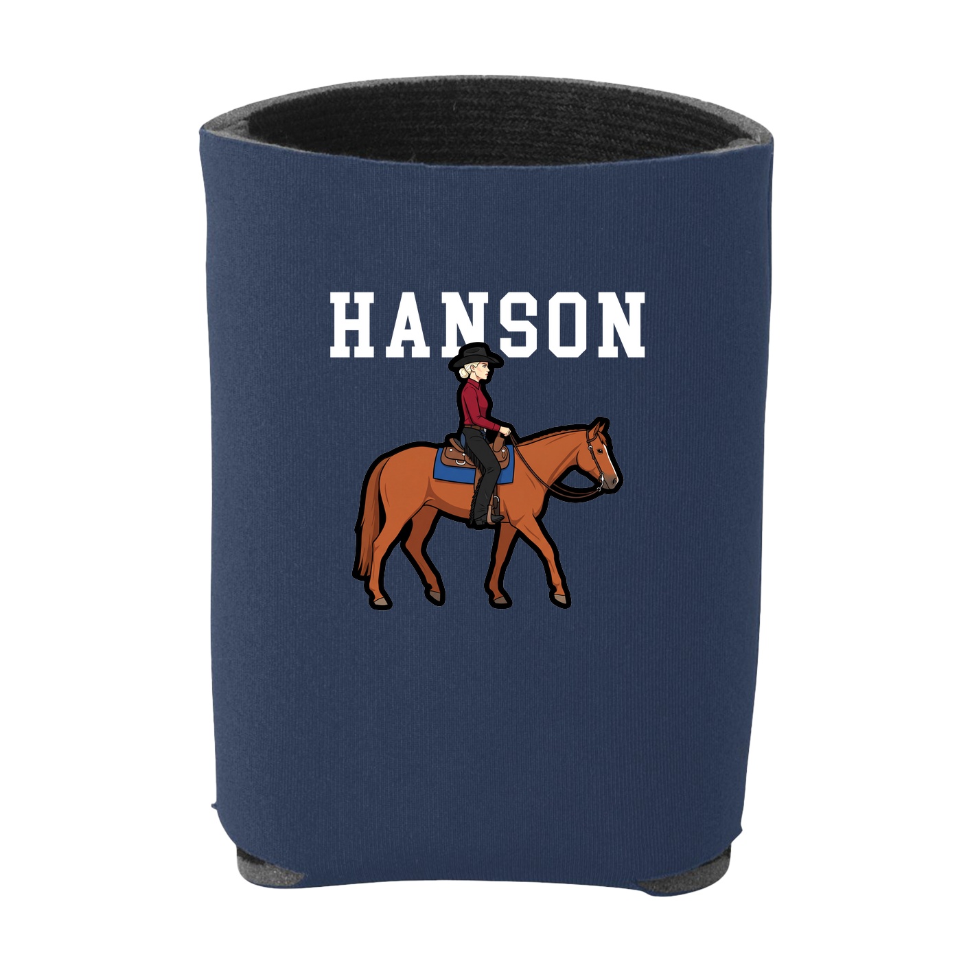 Can Holder — Shirsey in Navy