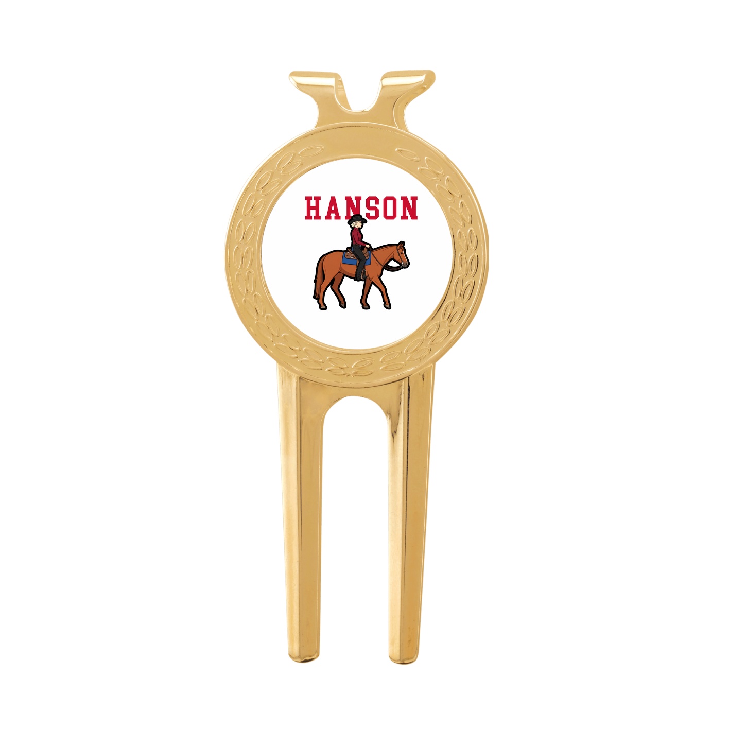 Divot Tool with Ball Marker — Shirsey in Classic
