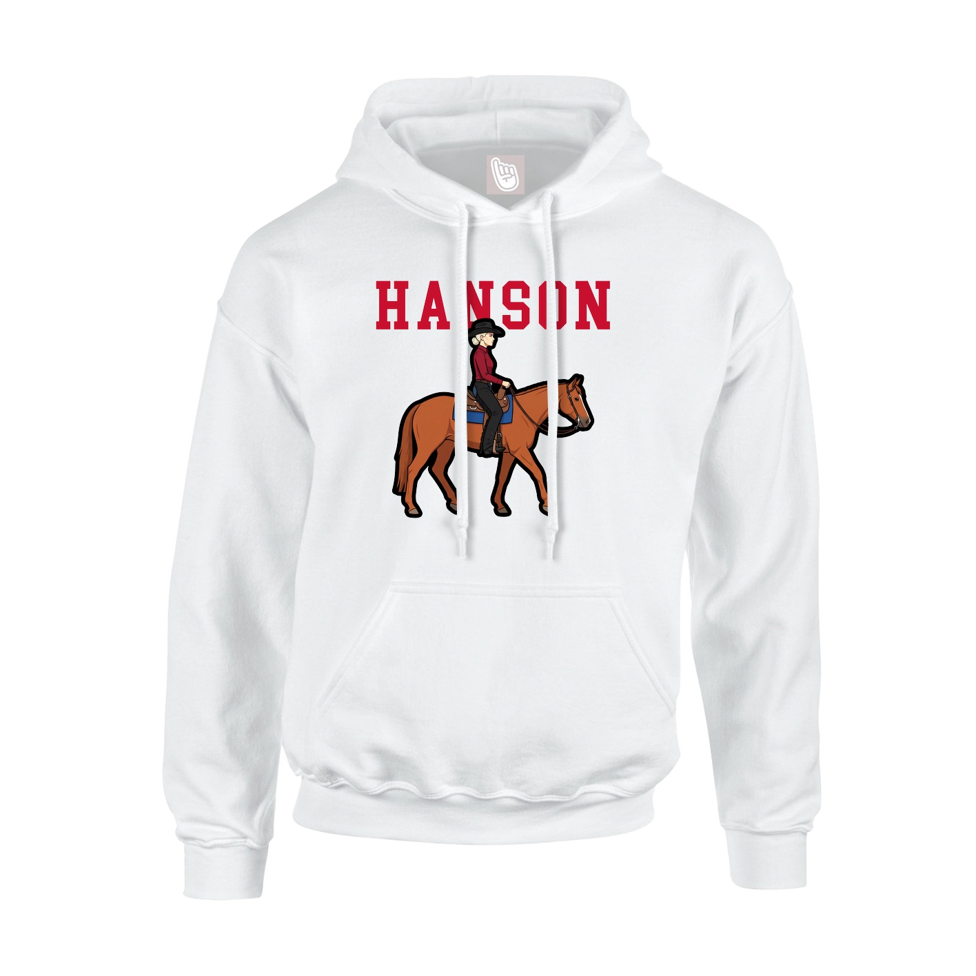 NIL Club Hoodie