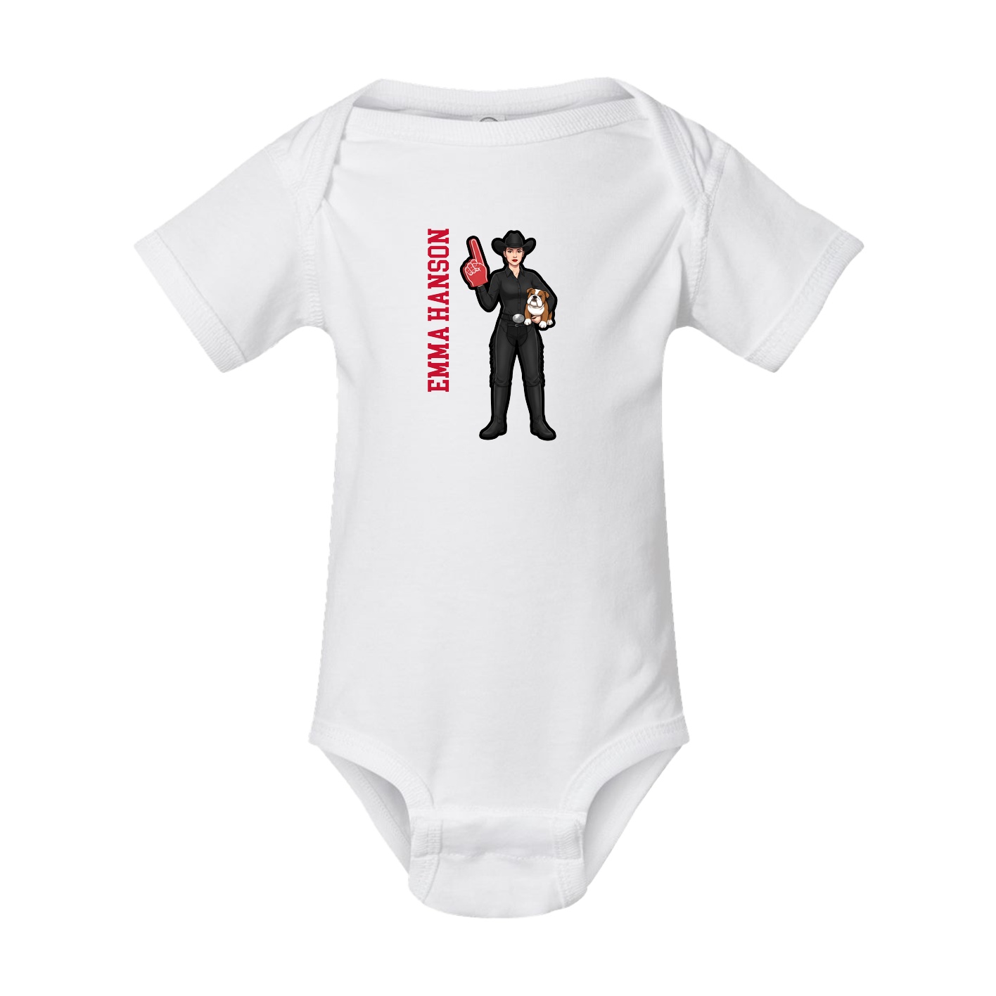Baby Onesie
