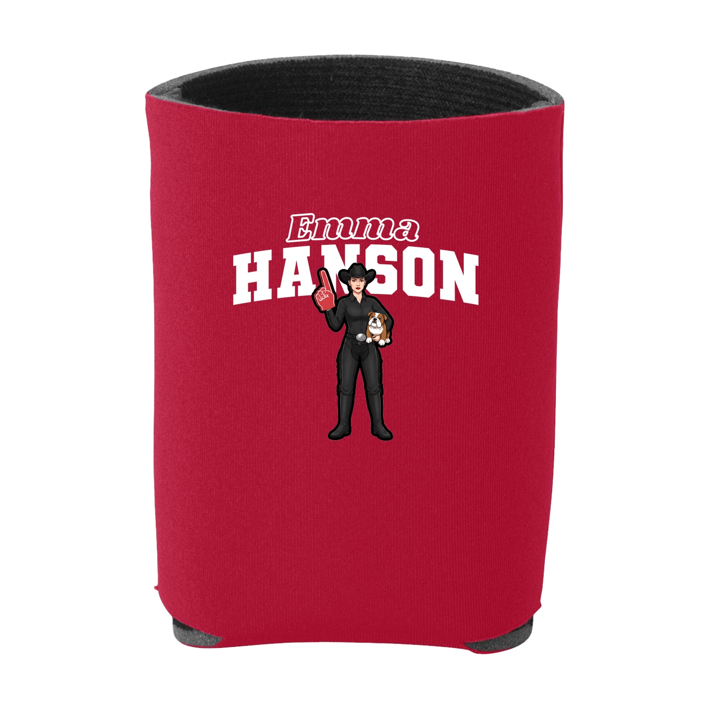 Can Holder