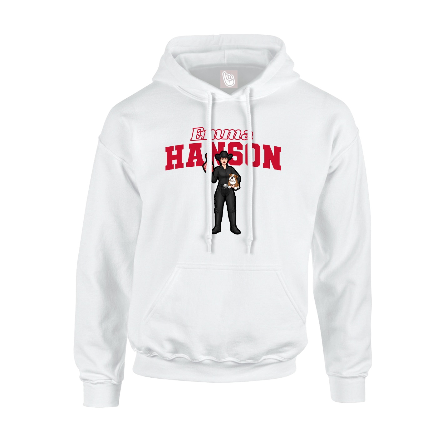 Hoodie