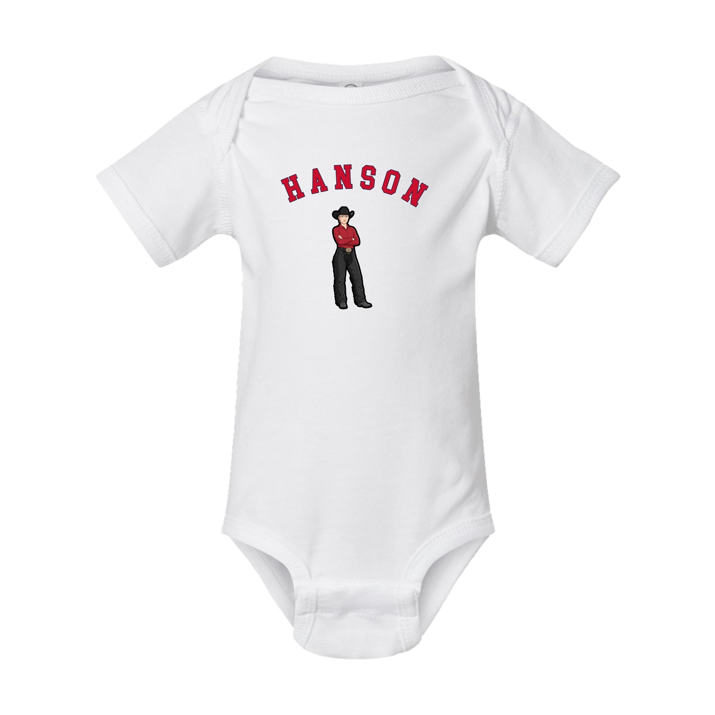 Baby Onesie
