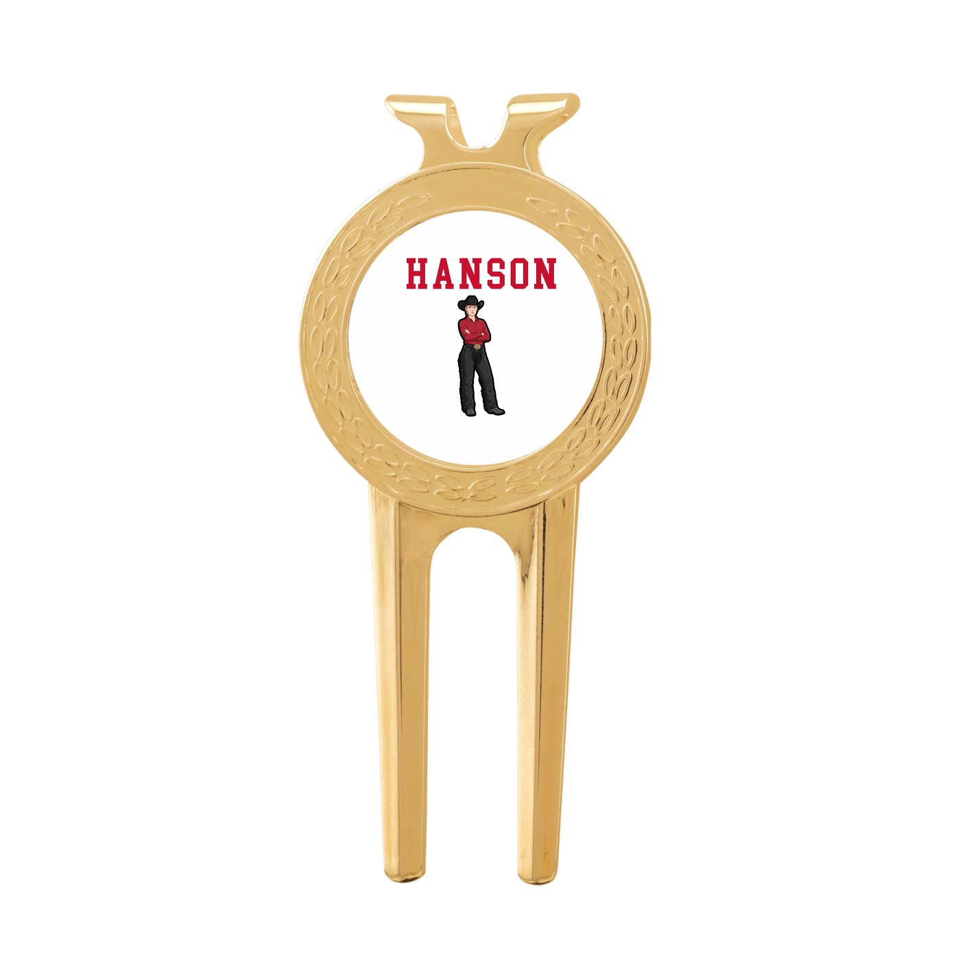 Divot Tool with Ball Marker — Shirsey in Classic