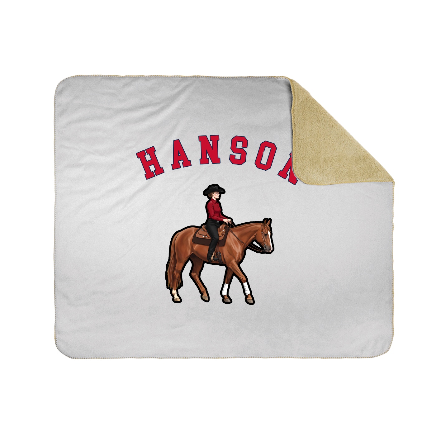 Throw Blanket